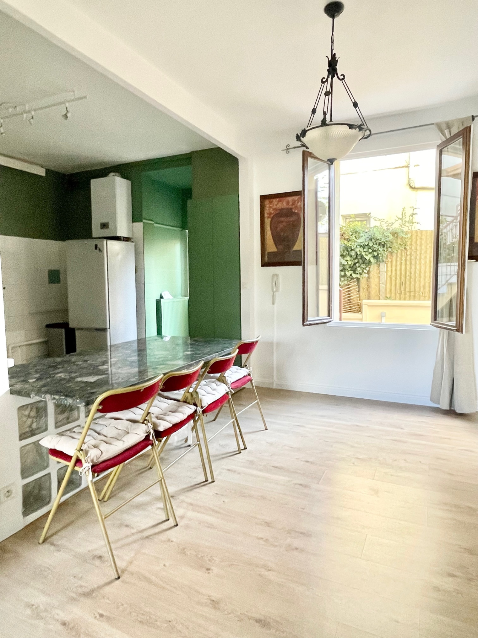 Image_, Appartement, Villejuif, ref :ALAP10003775