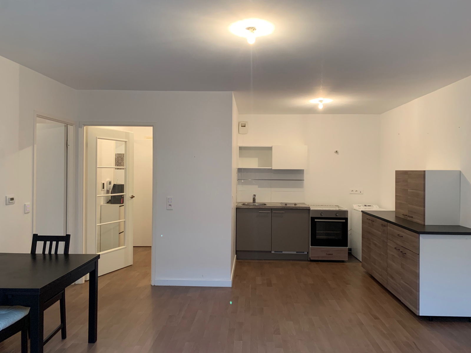 Image_, Rez de jardin, Montrouge, ref :ALRE10003265