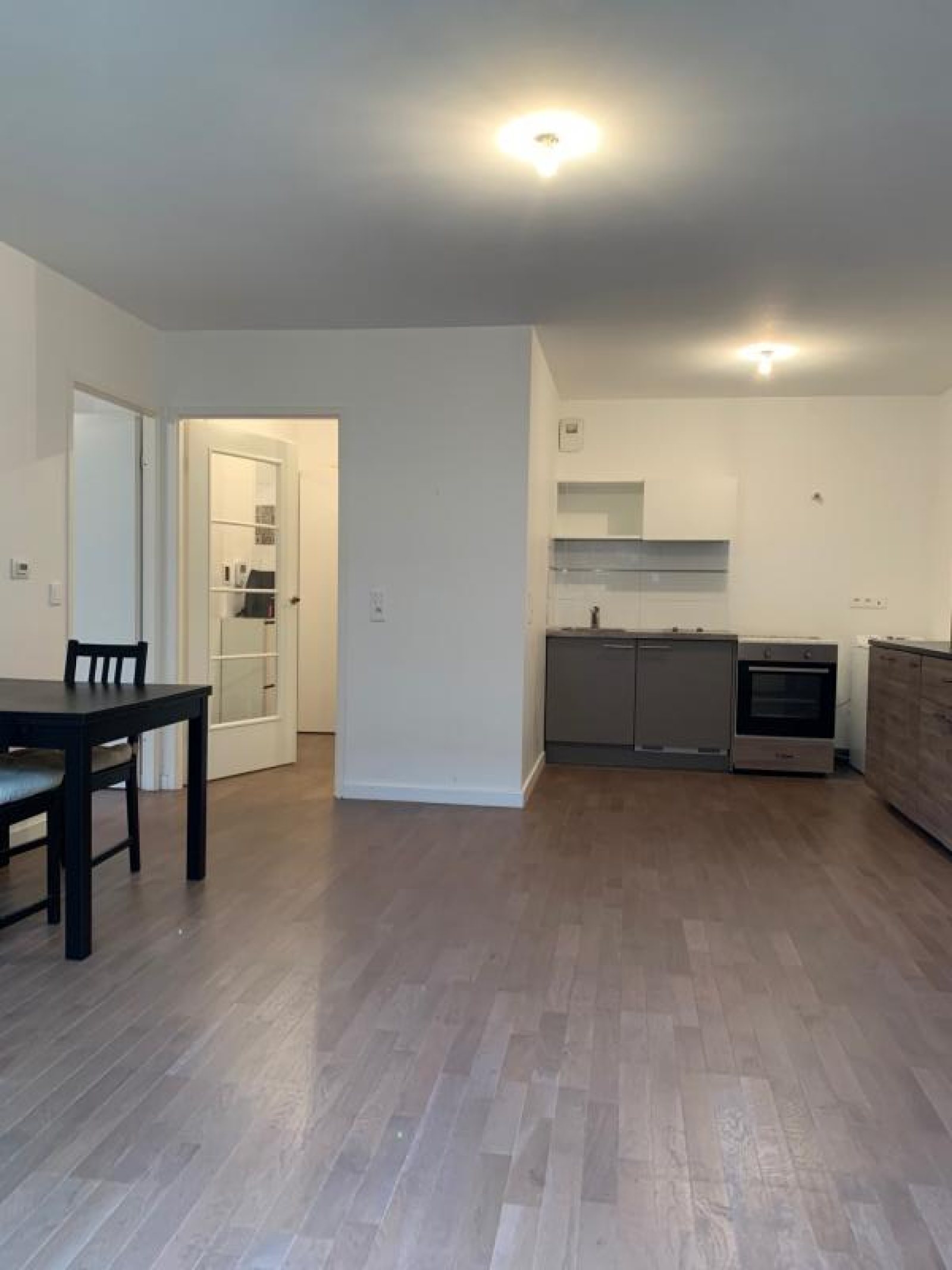 Image_, Rez de jardin, Montrouge, ref :ALRE10003265