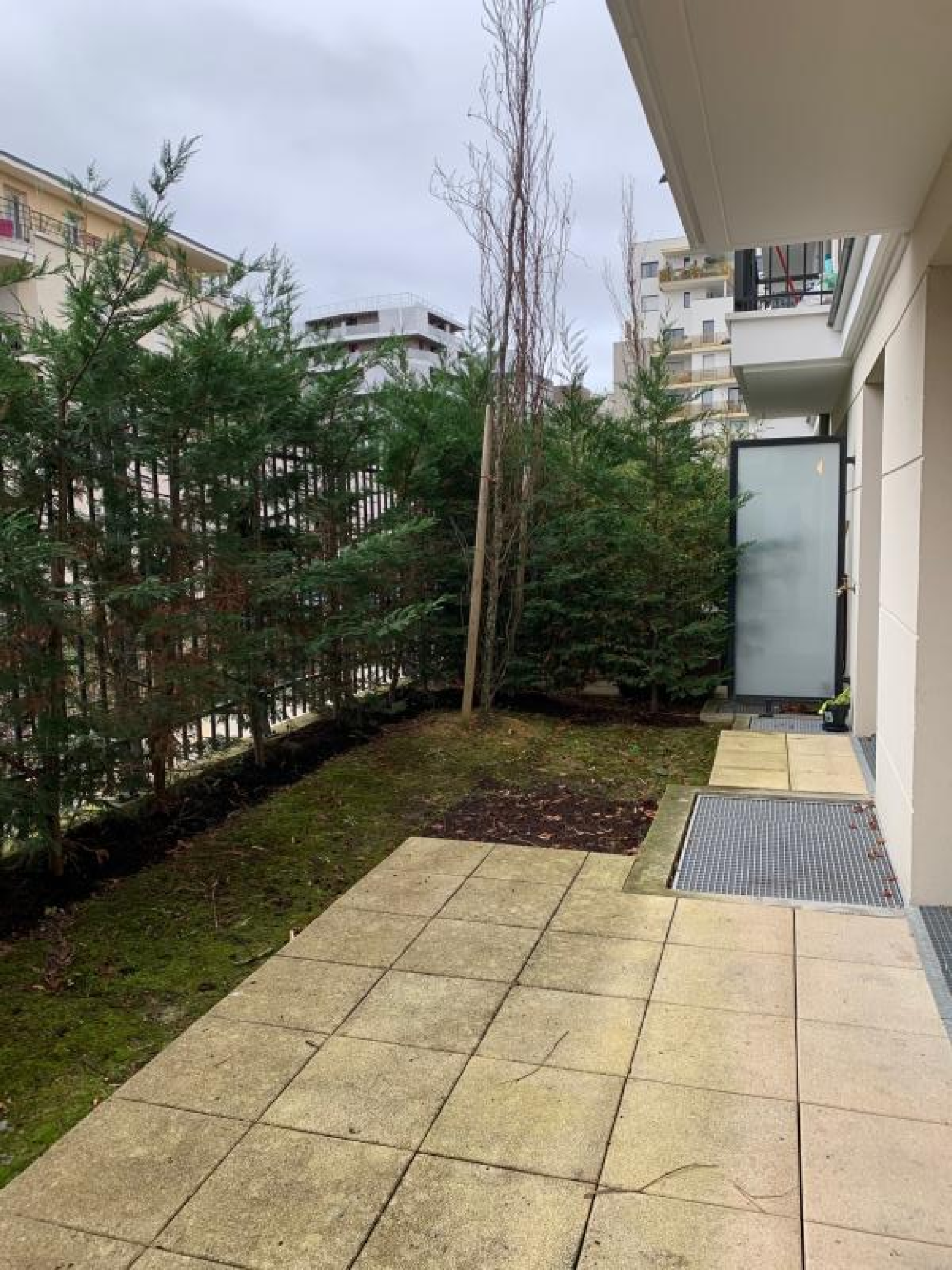 Image_, Rez de jardin, Montrouge, ref :ALRE10003265