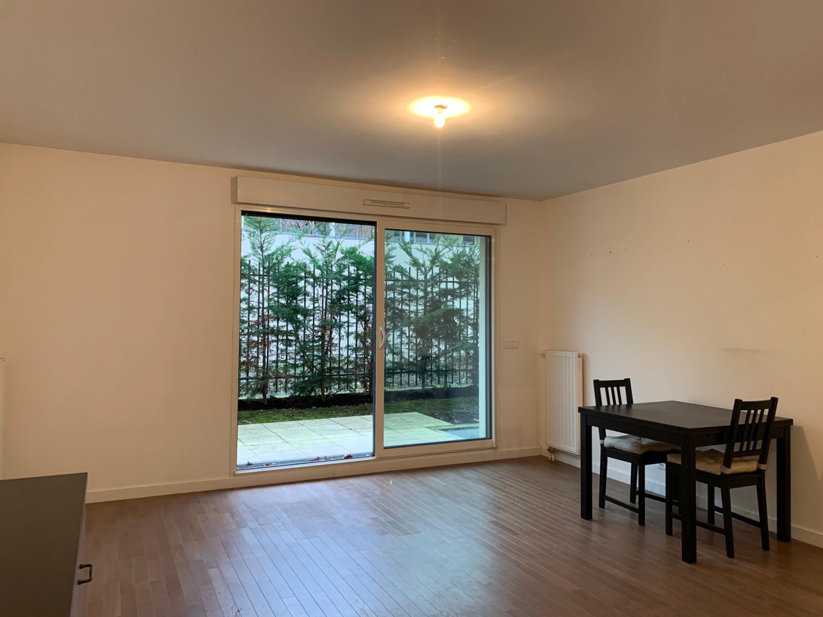 Image_, Rez de jardin, Montrouge, ref :ALRE10003265