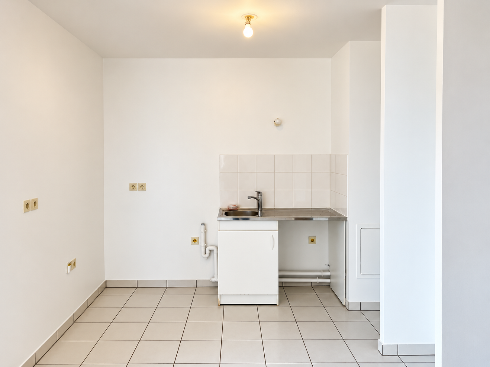 Image_, Appartement, Vitry-sur-Seine, ref :ALAP10003787