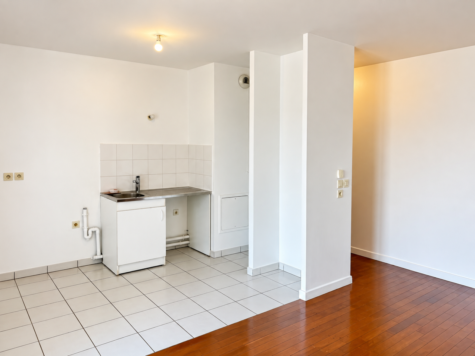 Image_, Appartement, Vitry-sur-Seine, ref :ALAP10003787