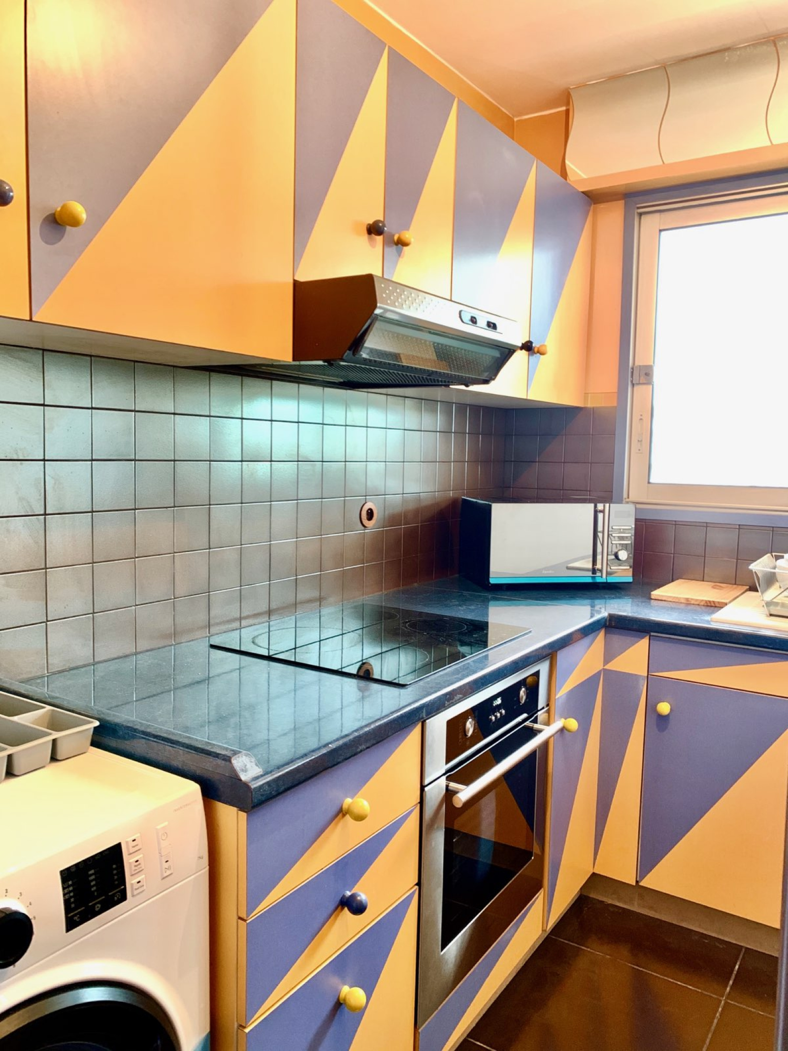 Image_, Appartement, Choisy-le-Roi, ref :AVAP10003732