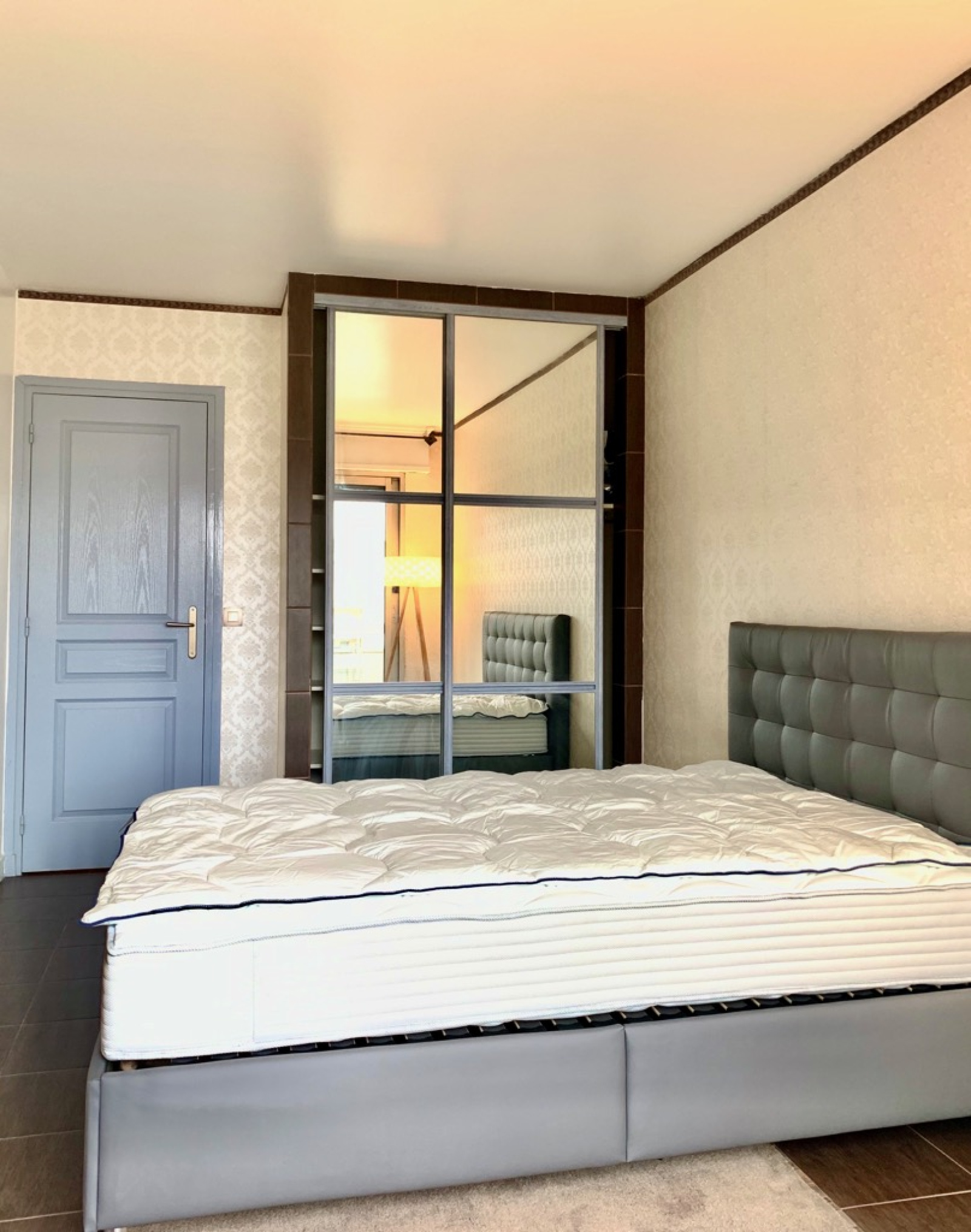 Image_, Appartement, Choisy-le-Roi, ref :AVAP10003732