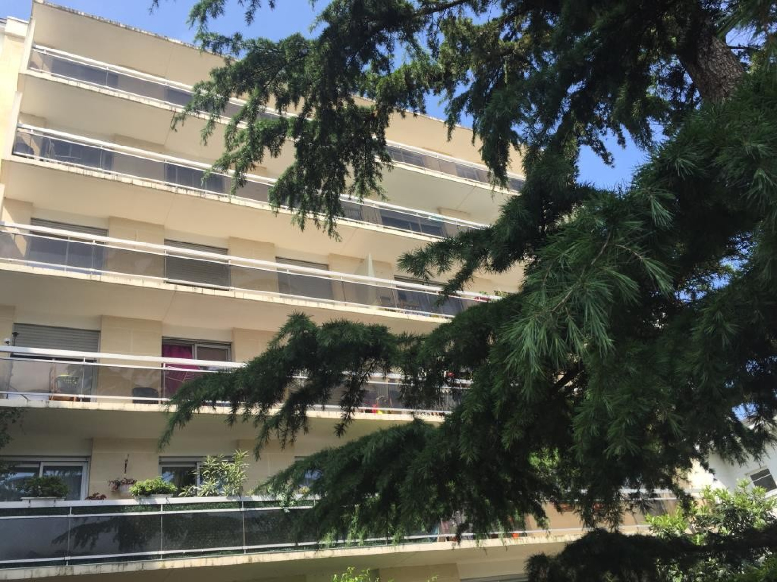 Image_, Appartement, Choisy-le-Roi, ref :AVAP10003732