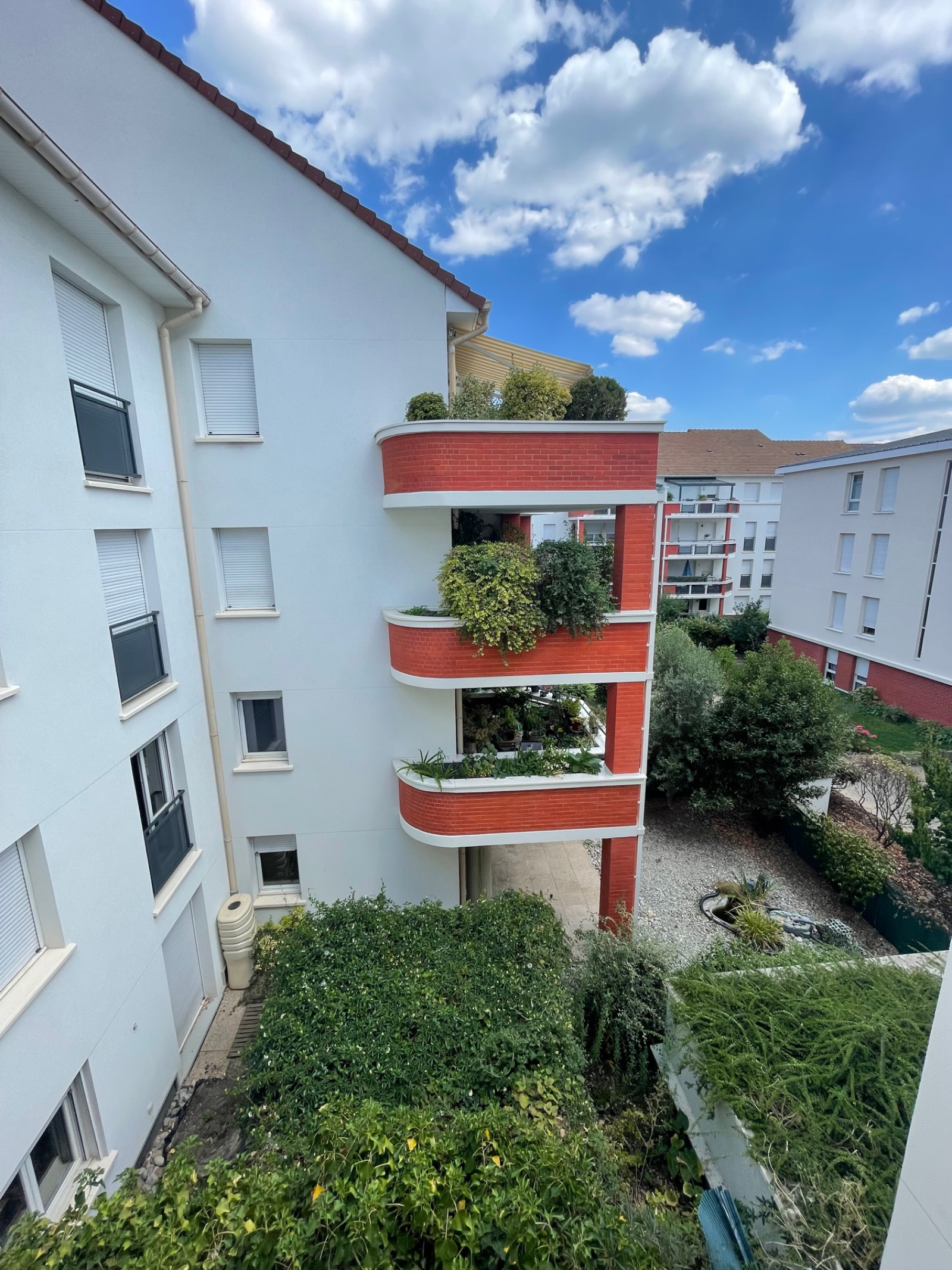 Image_, Appartement, Villejuif, ref :ALAP10003464