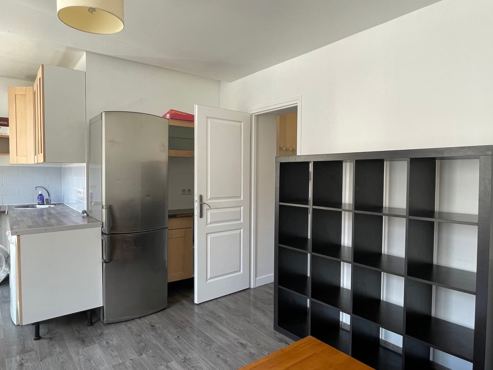 Image_, Appartement, Villejuif, ref :ALAP10003464