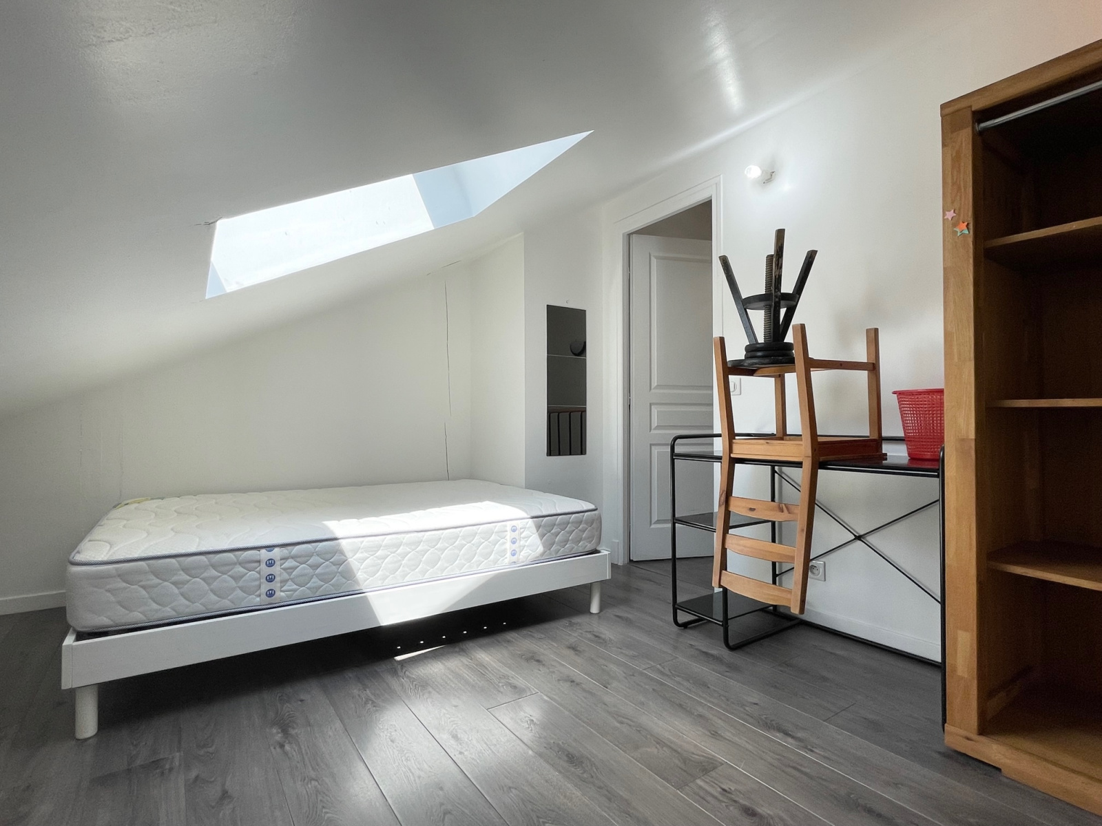 Image_, Appartement, Villejuif, ref :ALAP10003464