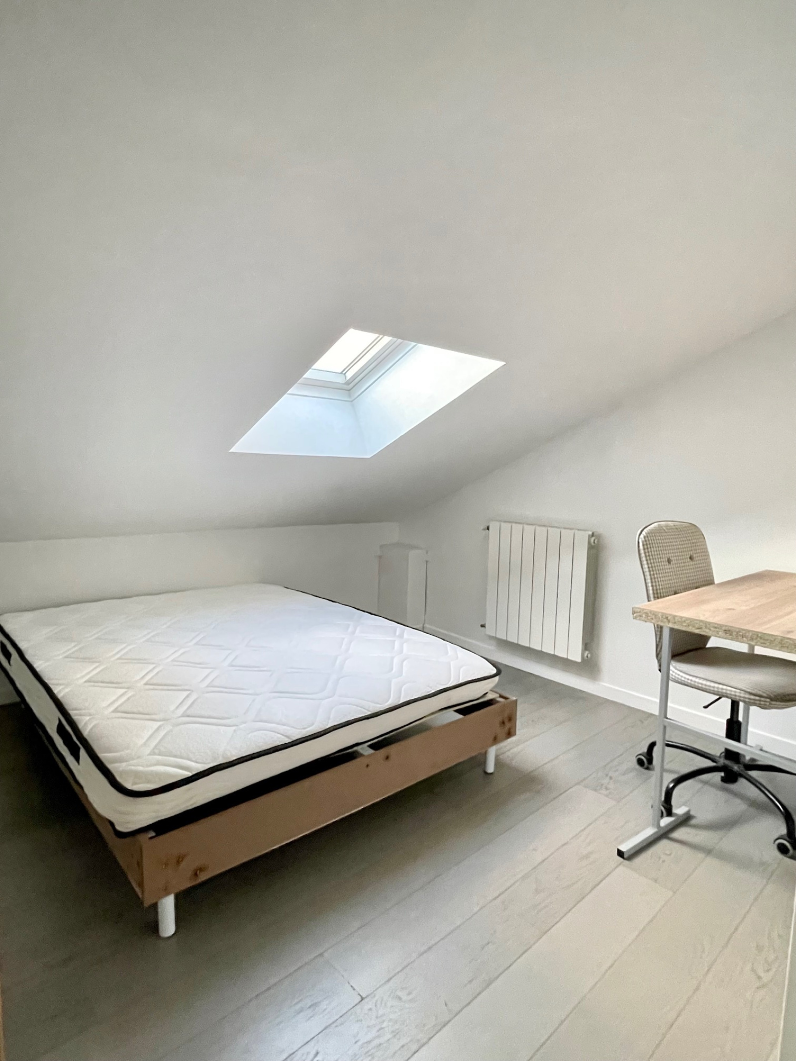 Image_, Appartement, Villejuif, ref :ALAP10003464