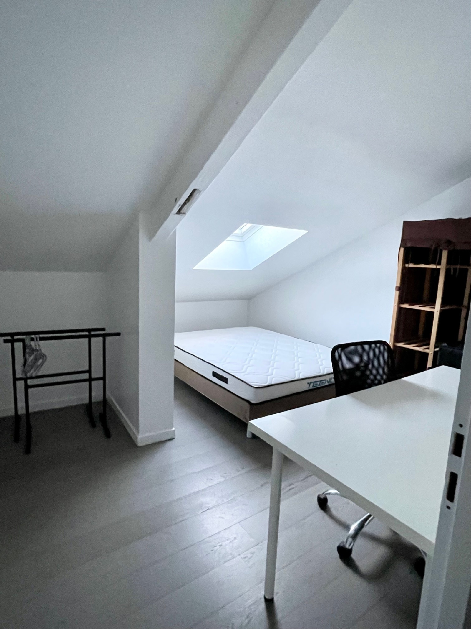 Image_, Appartement, Villejuif, ref :ALAP10003464