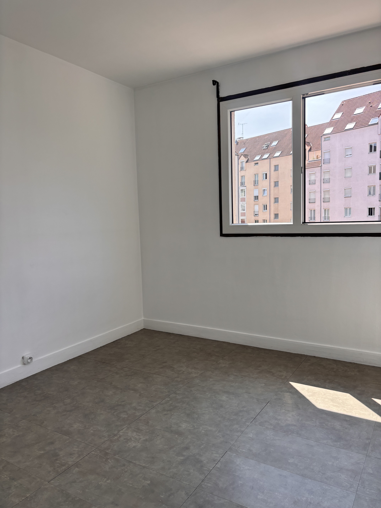 Image_, Appartement, Thiais, ref :ALAP10003781