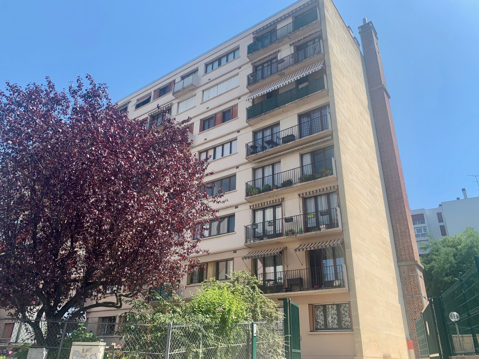 Image_, Appartement, Thiais, ref :ALAP10003781