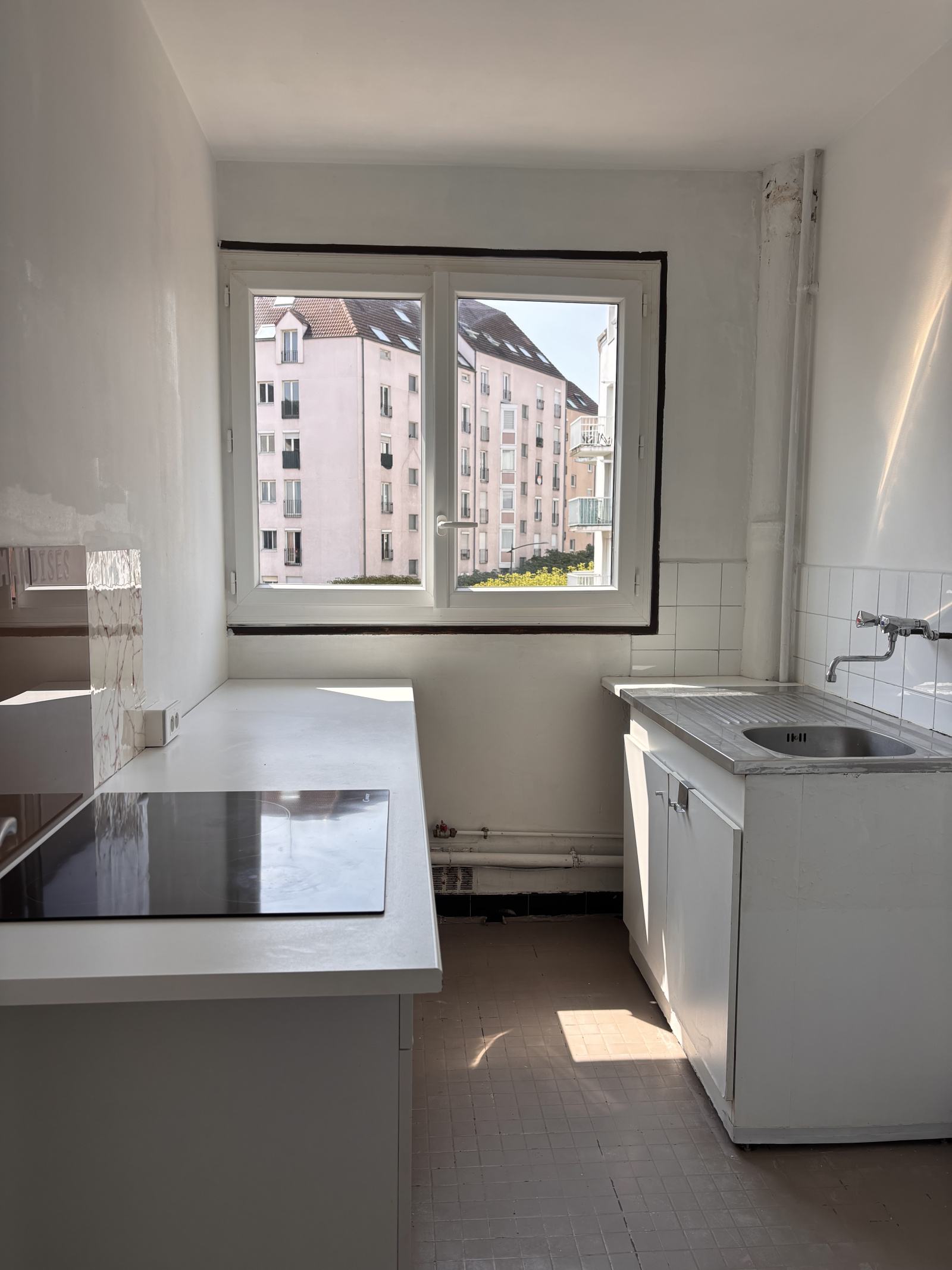 Image_, Appartement, Thiais, ref :ALAP10003781