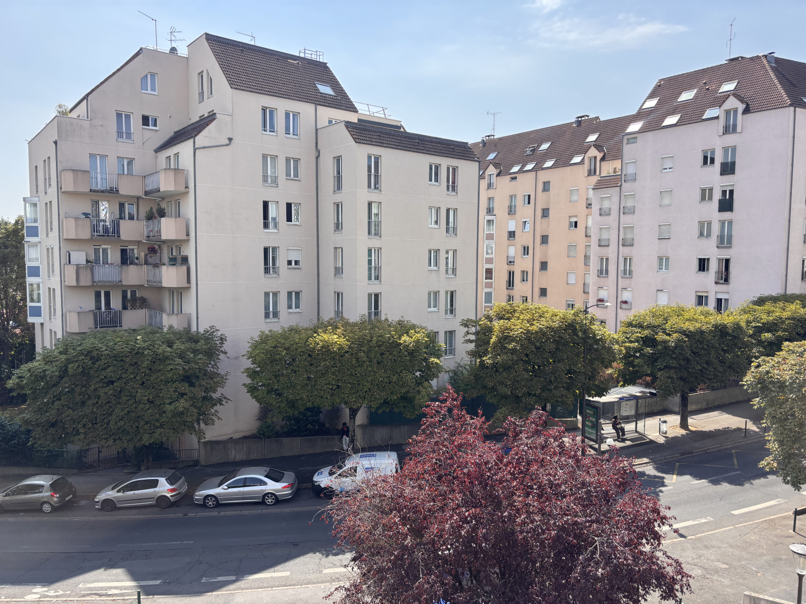 Image_, Appartement, Thiais, ref :ALAP10003781
