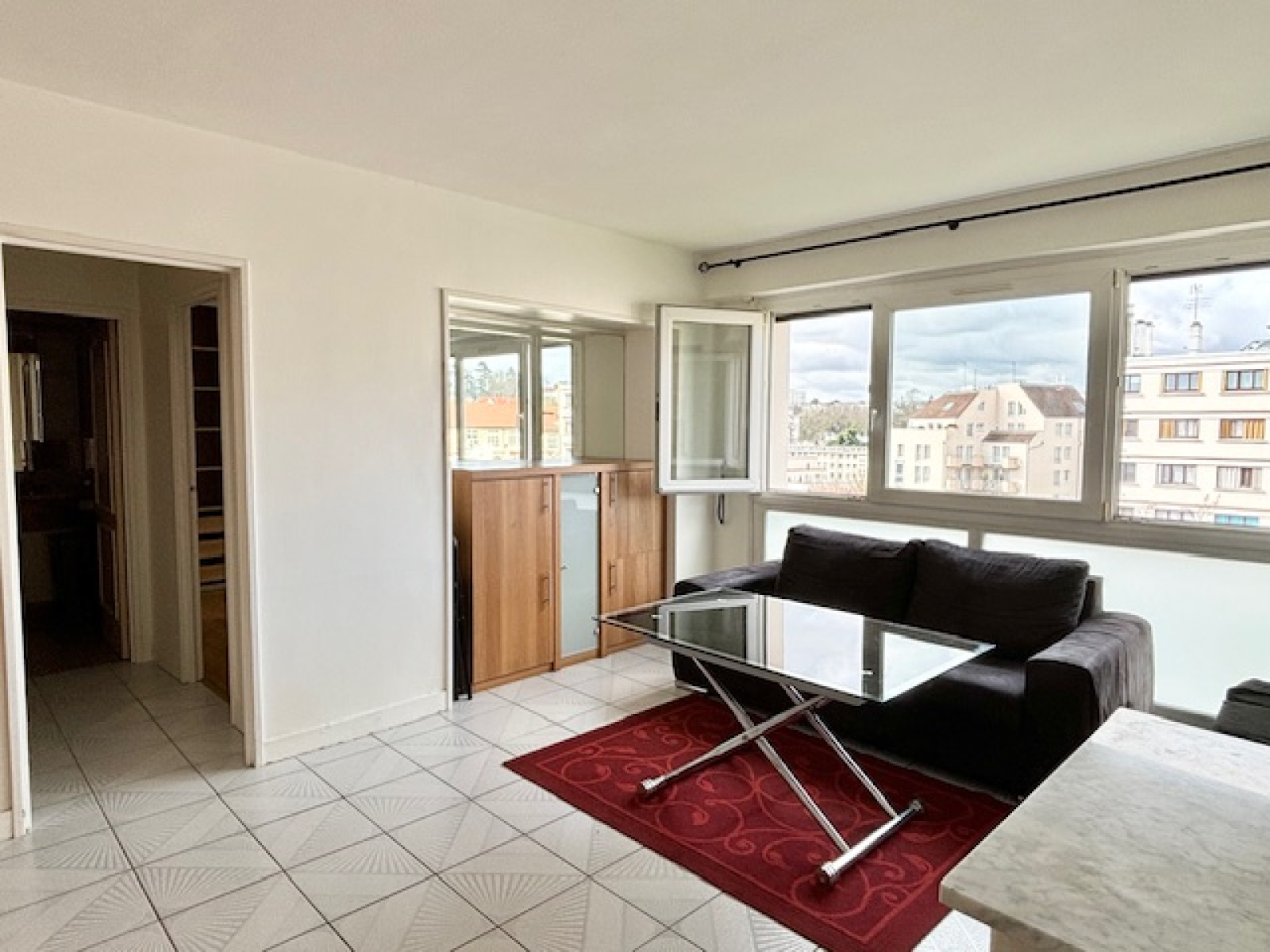 Image_, Appartement, Thiais, ref :ALAP10003696