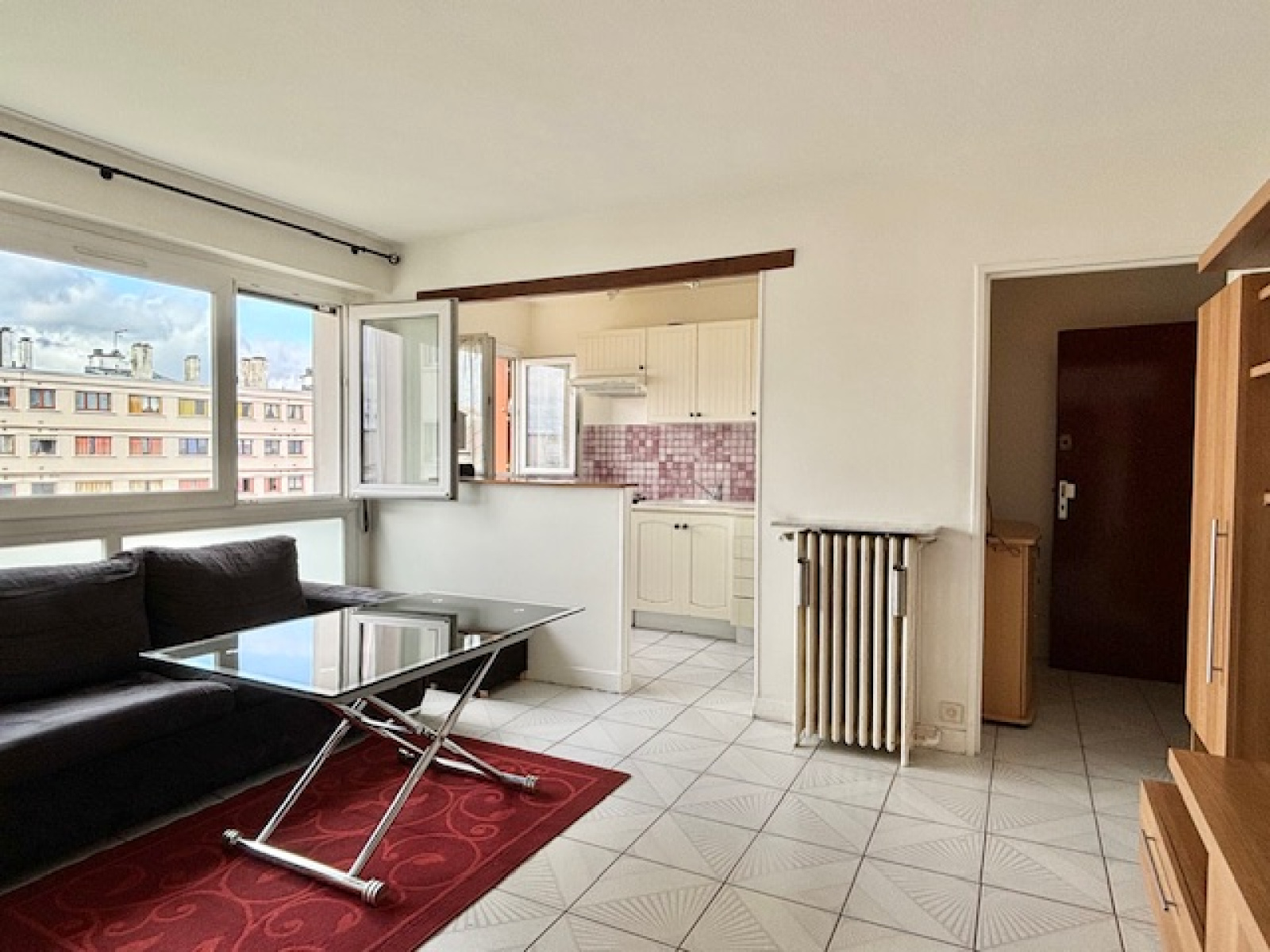 Image_, Appartement, Thiais, ref :ALAP10003696