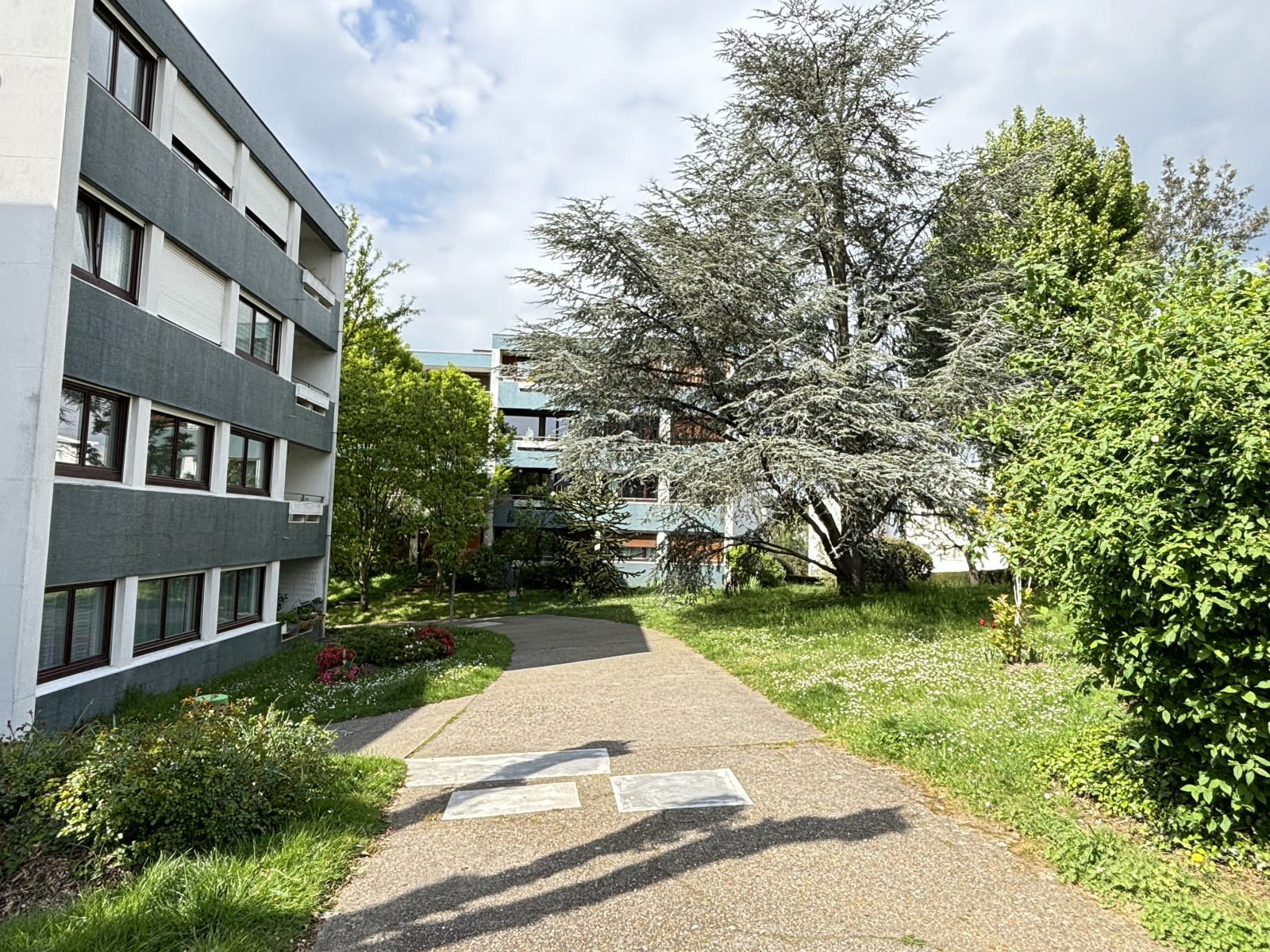 Image_, Appartement, Villebon sur yvette, ref :ALAP10003609