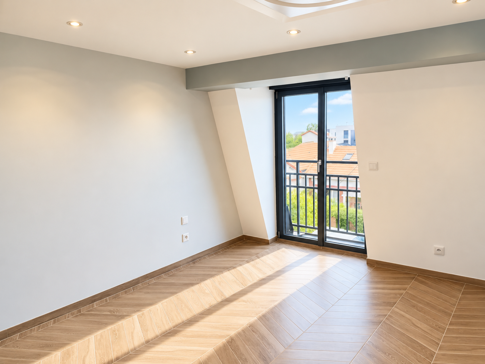 Image_, Appartement, Villejuif, ref :ALAP10003793