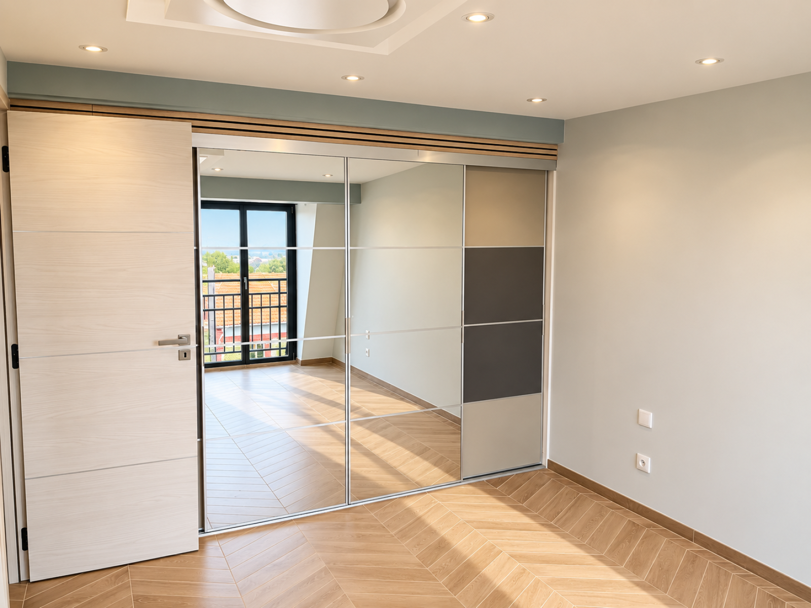 Image_, Appartement, Villejuif, ref :ALAP10003793