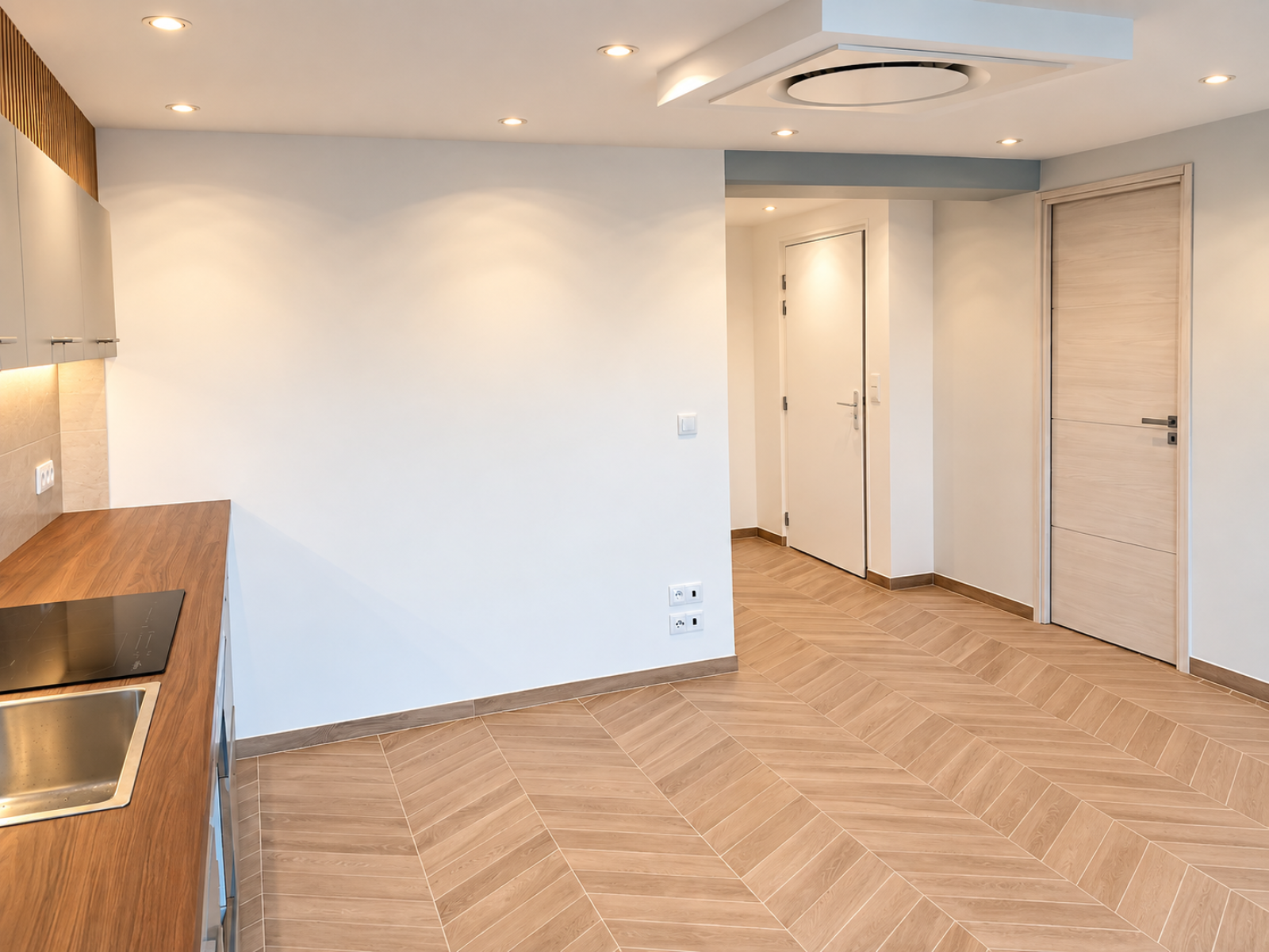 Image_, Appartement, Villejuif, ref :ALAP10003793