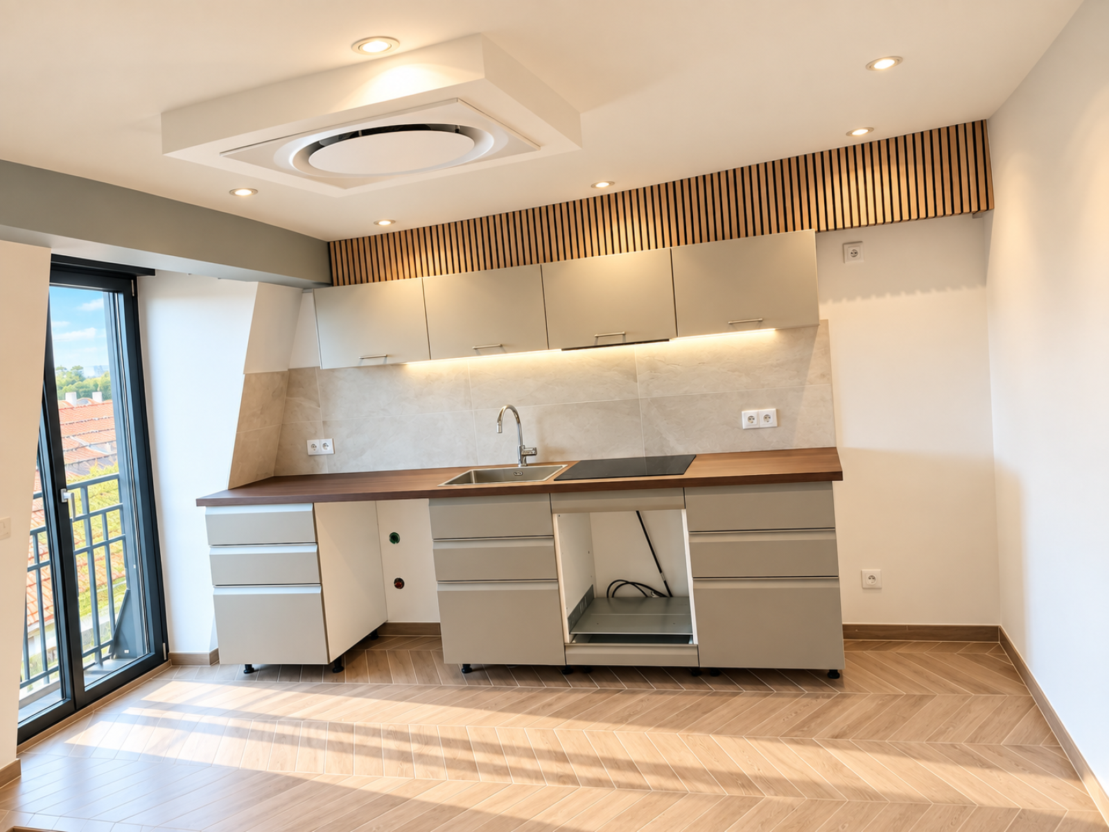 Image_, Appartement, Villejuif, ref :ALAP10003793