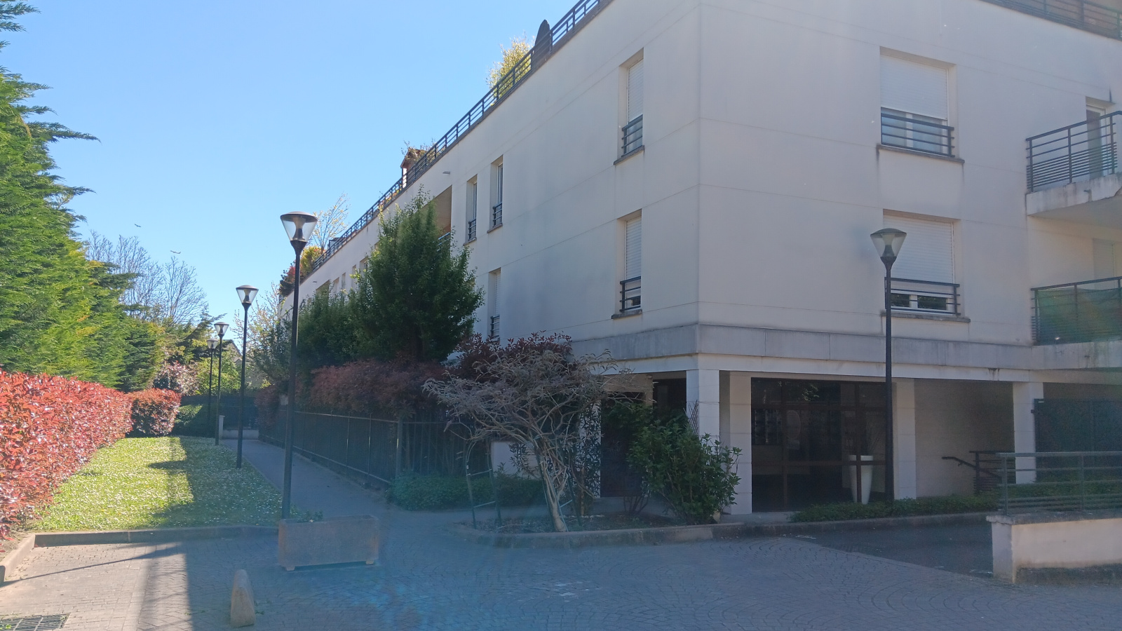 Image_, Appartement, Thiais, ref :AVAP10003755