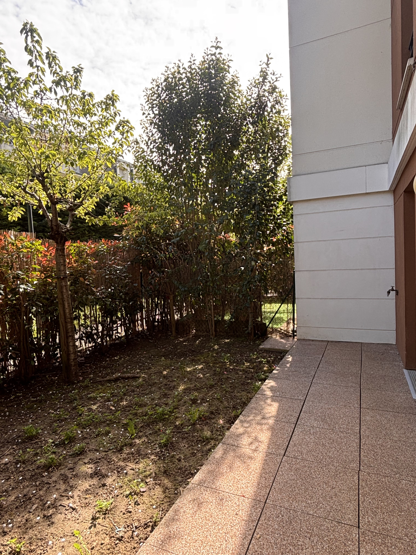 Image_, Appartement, Thiais, ref :AVAP10003755