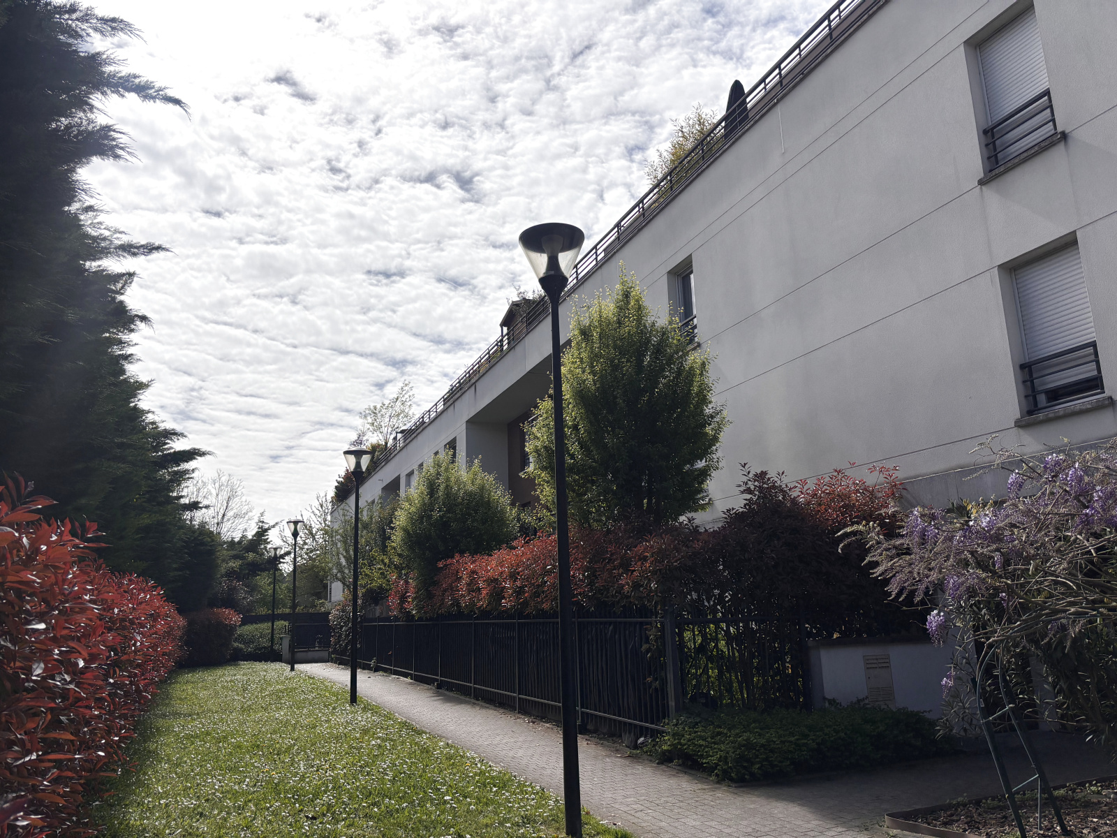 Image_, Appartement, Thiais, ref :AVAP10003755