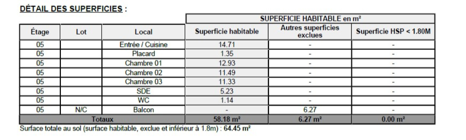 Image_, Appartement, Villejuif, ref :ALAP10003689