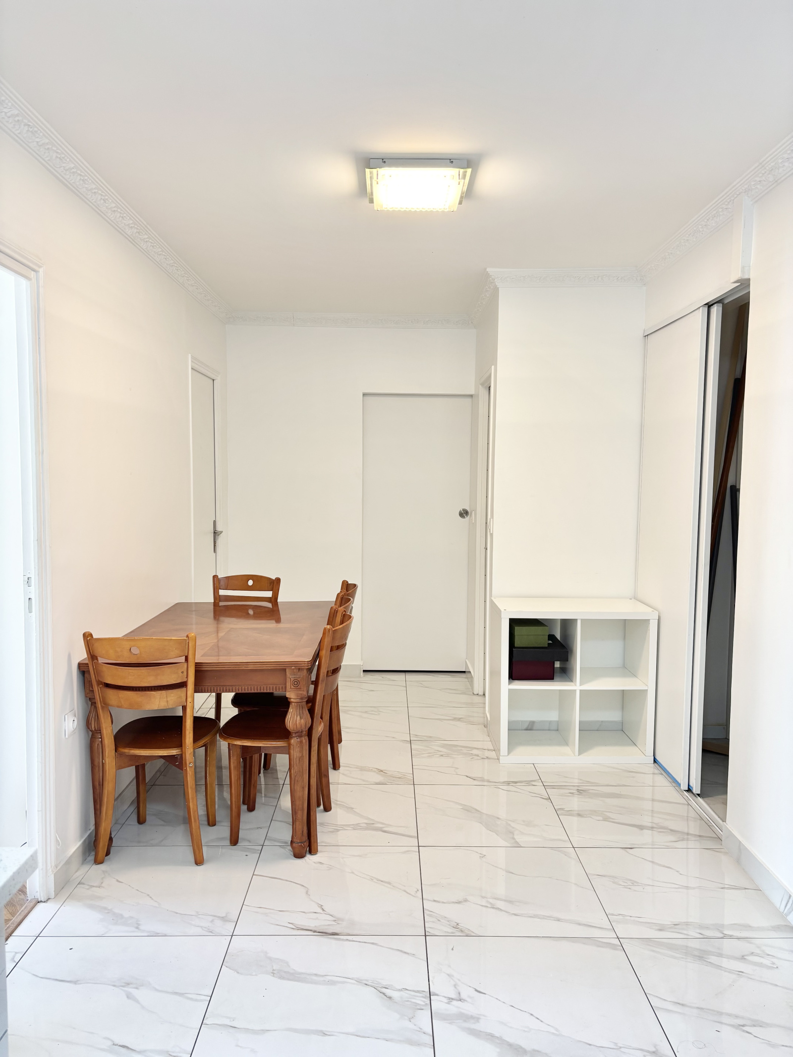 Image_, Appartement, Villejuif, ref :ALAP10003689