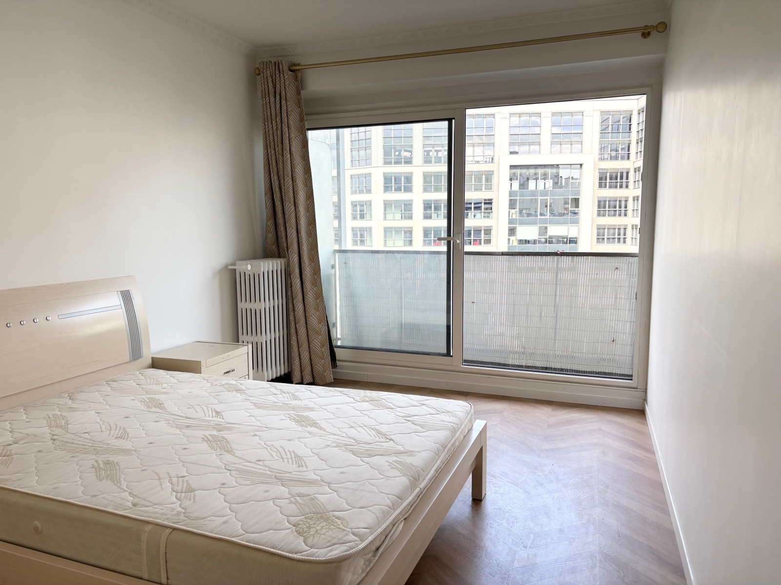 Image_, Appartement, Villejuif, ref :ALAP10003689