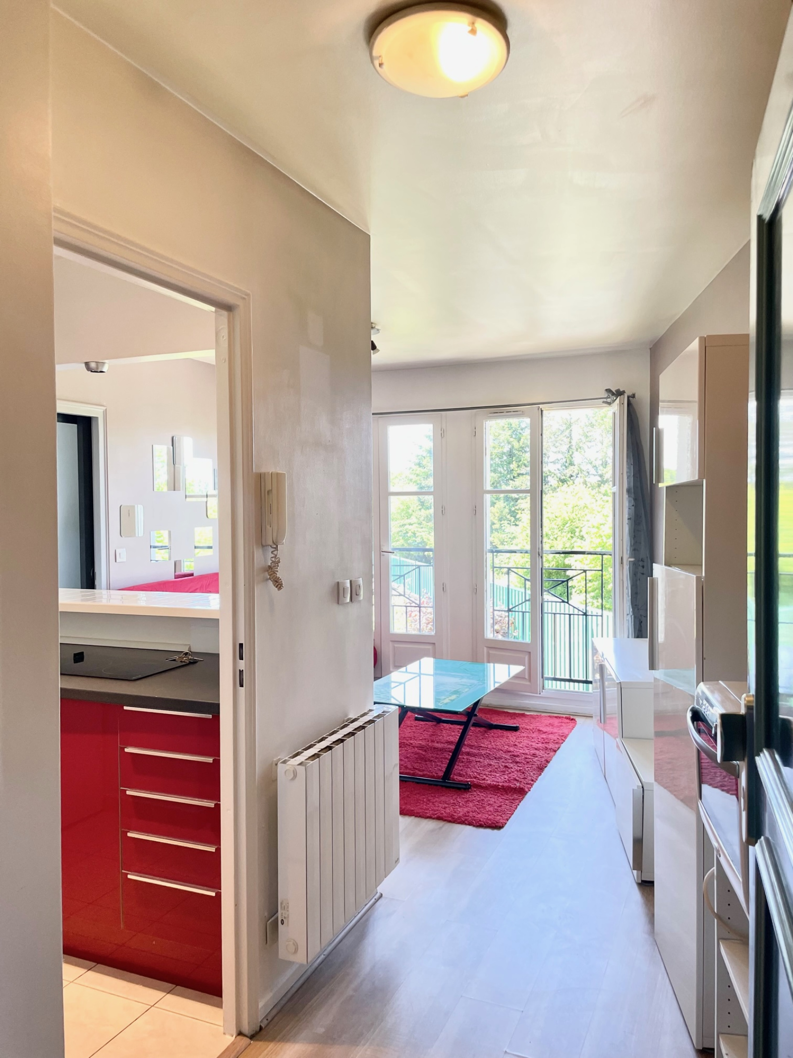 Image_, Appartement, Thiais, ref :ALAP10003744