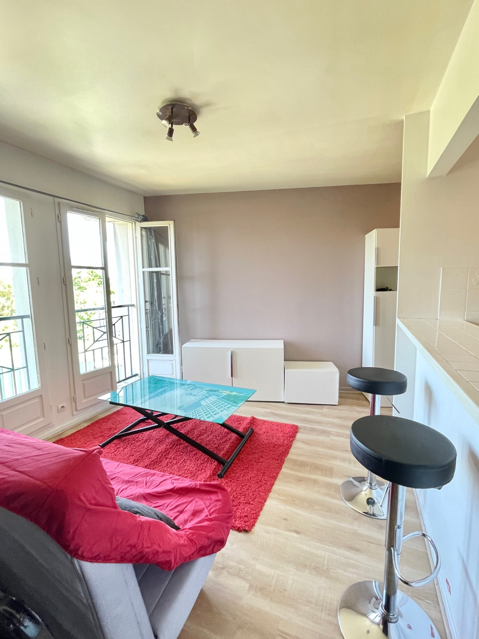 Image_, Appartement, Thiais, ref :ALAP10003744