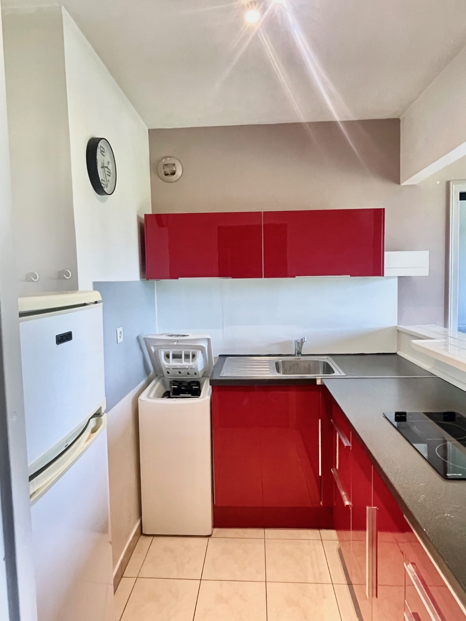 Image_, Appartement, Thiais, ref :ALAP10003744