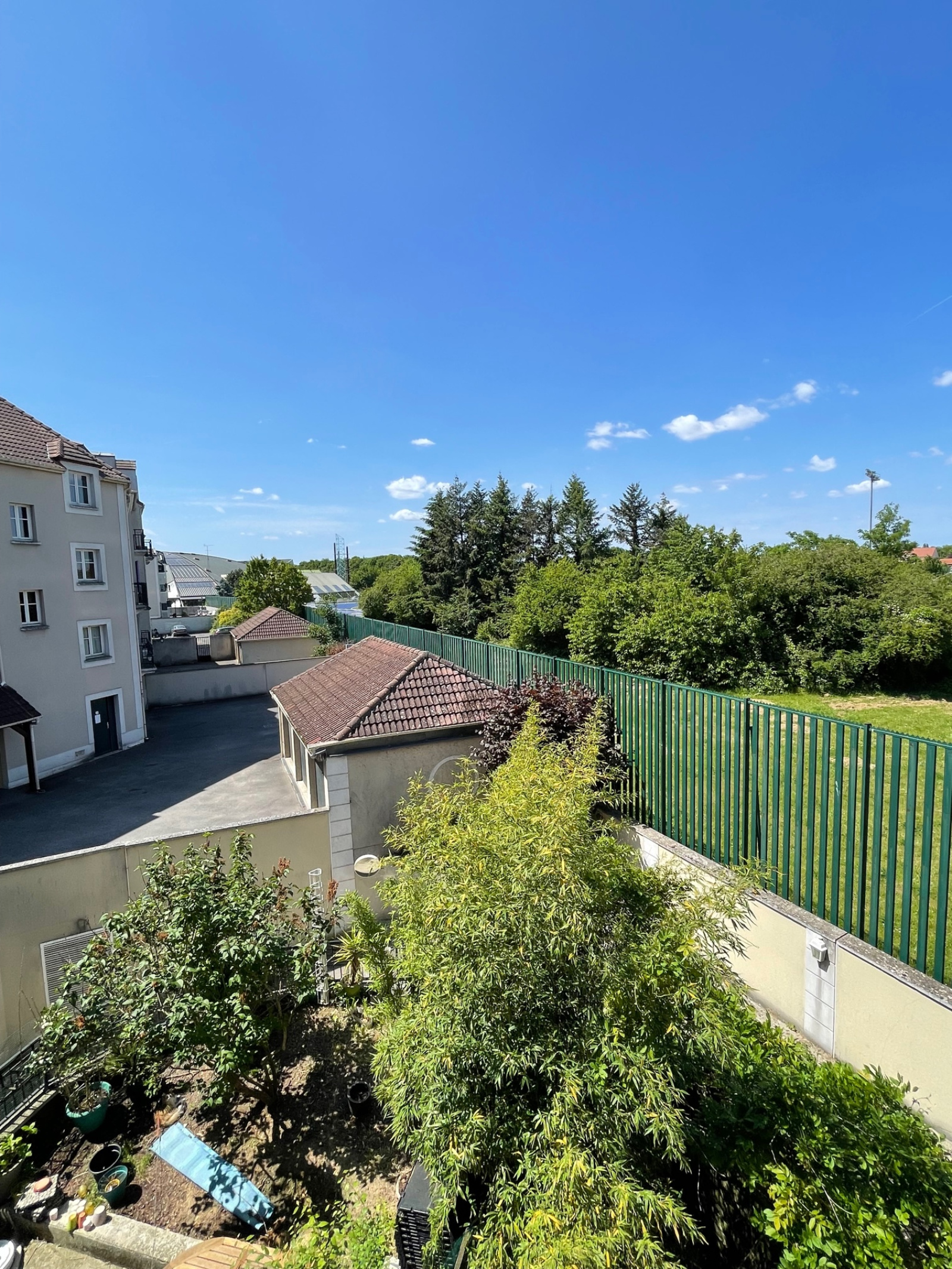 Image_, Appartement, Thiais, ref :ALAP10003744