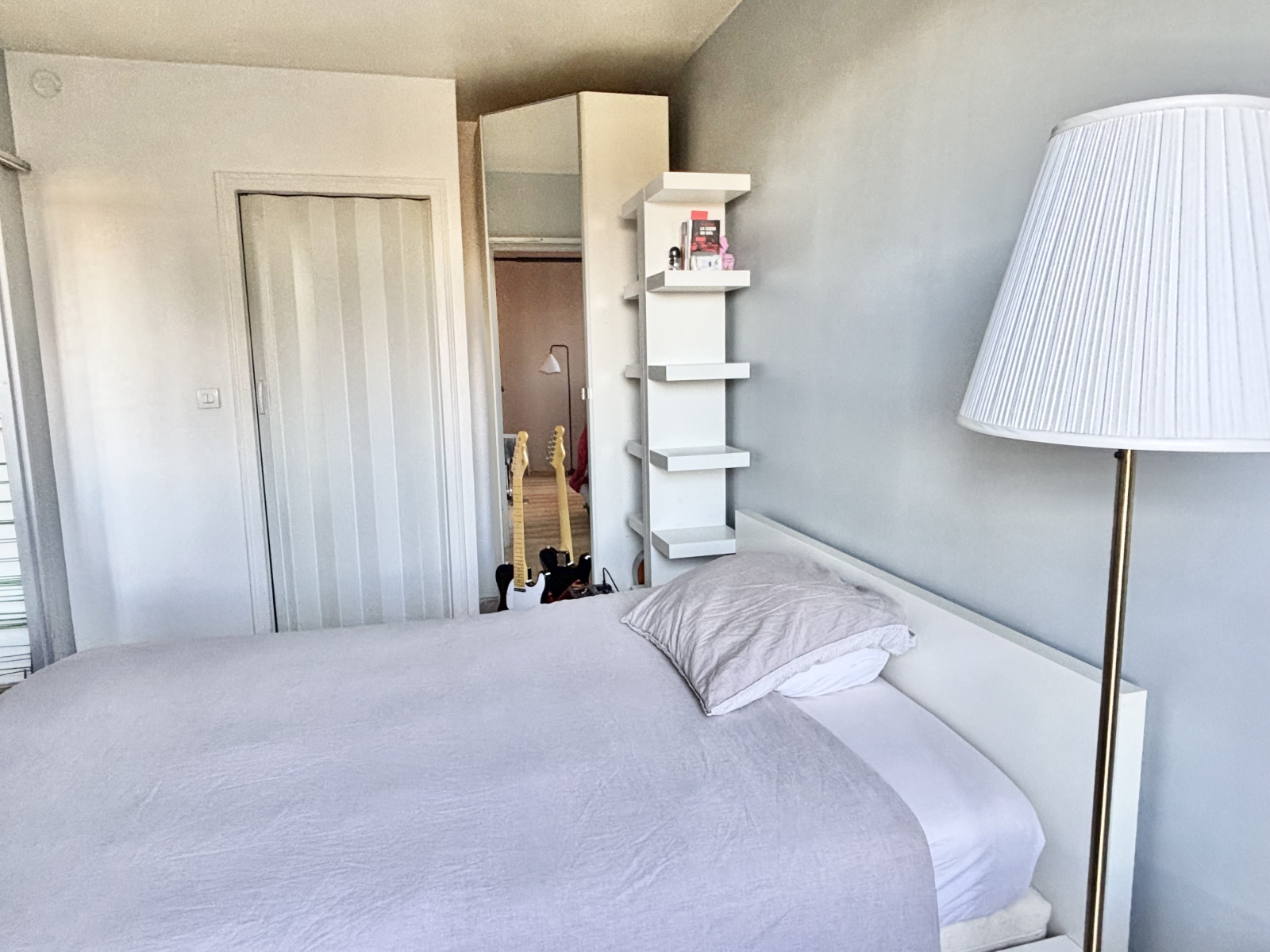 Image_, Appartement, Thiais, ref :ALAP10003744