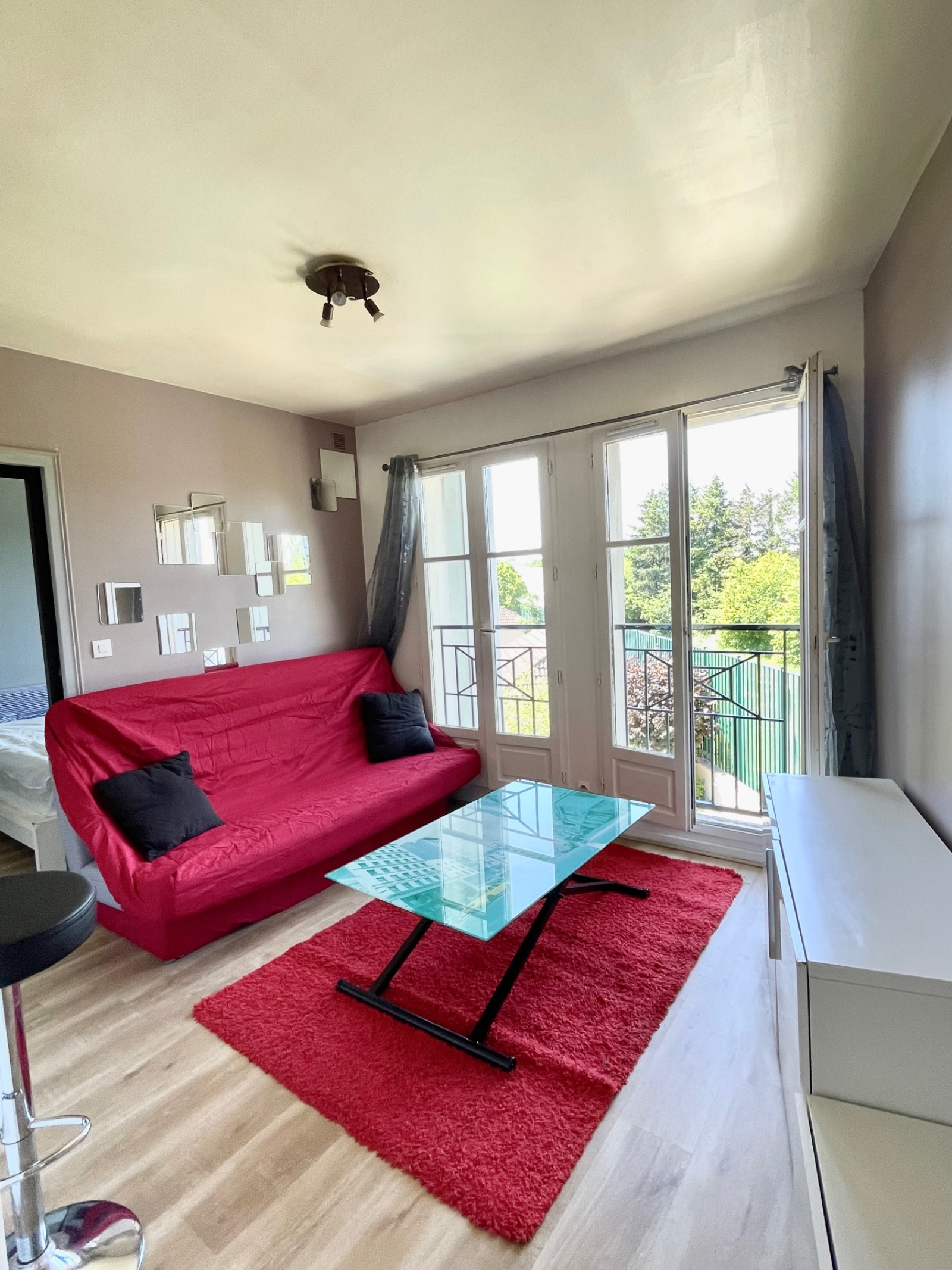 Image_, Appartement, Thiais, ref :ALAP10003744