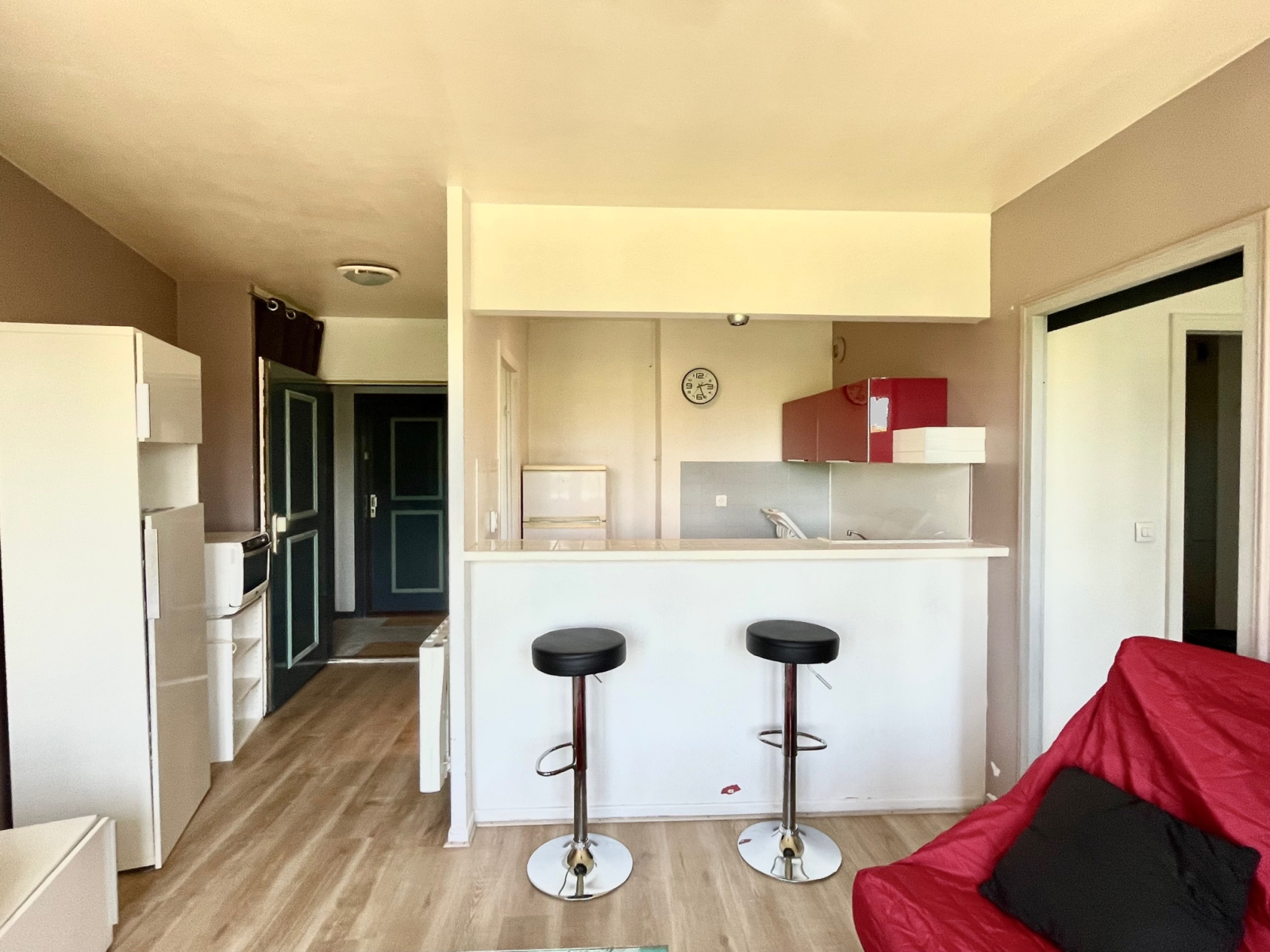 Image_, Appartement, Thiais, ref :ALAP10003744