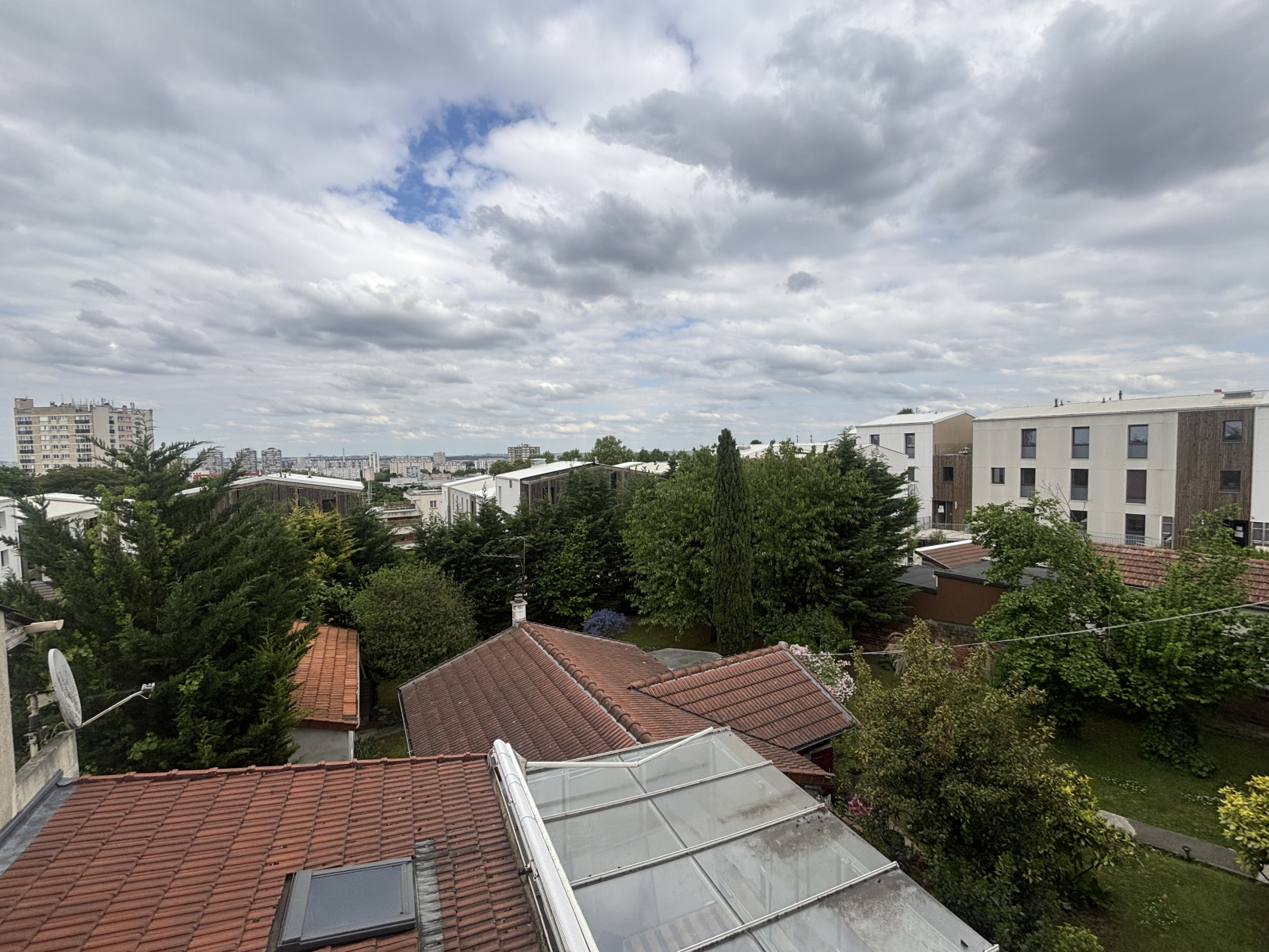 Image_, Appartement, Villejuif, ref :AVAP10003688