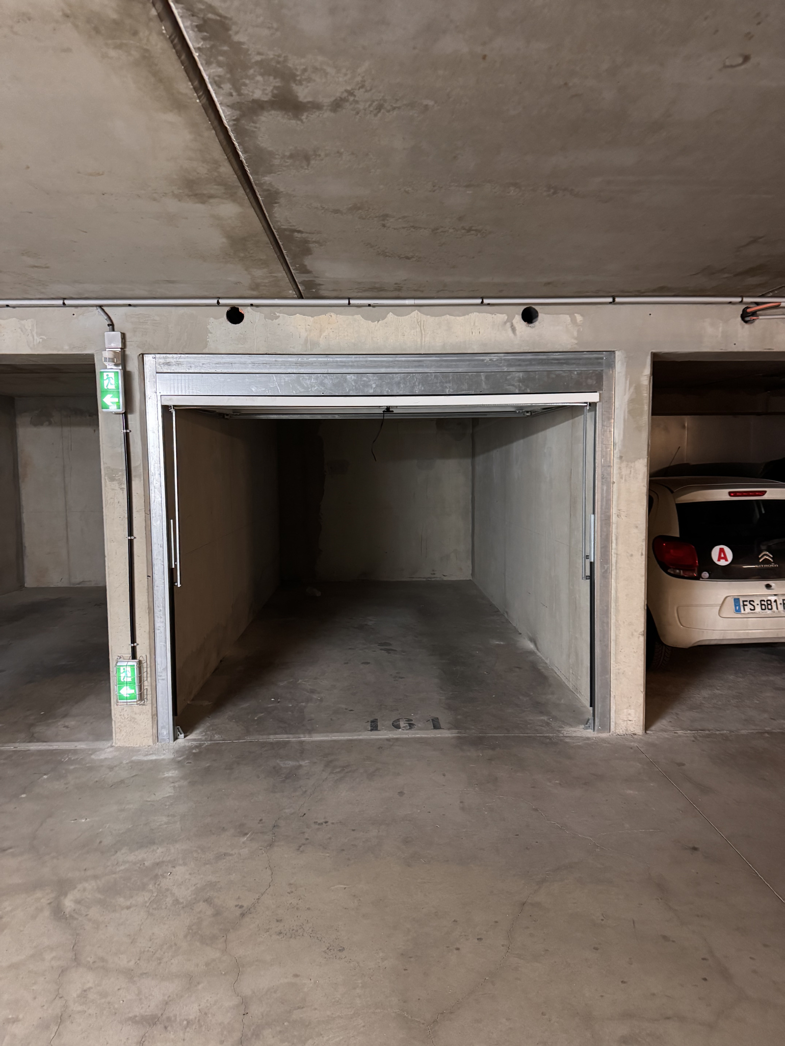 Image_, Garage, Villejuif, ref :AVGA10003749