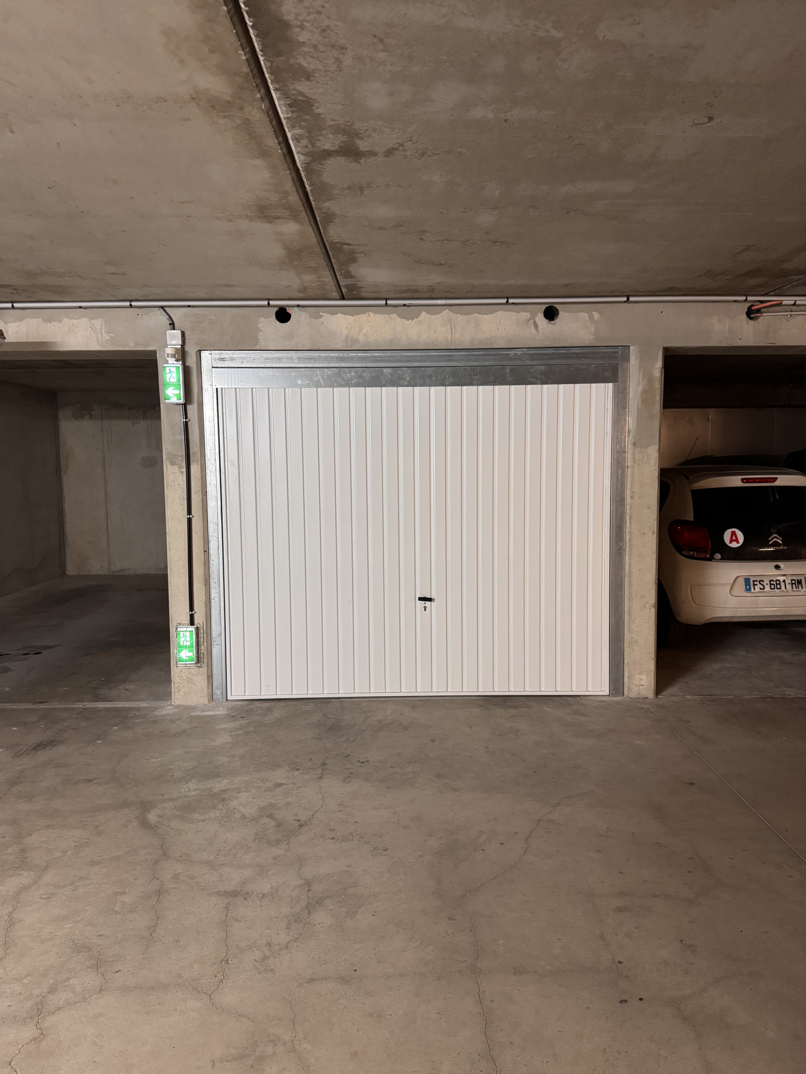 Image_, Garage, Villejuif, ref :AVGA10003749