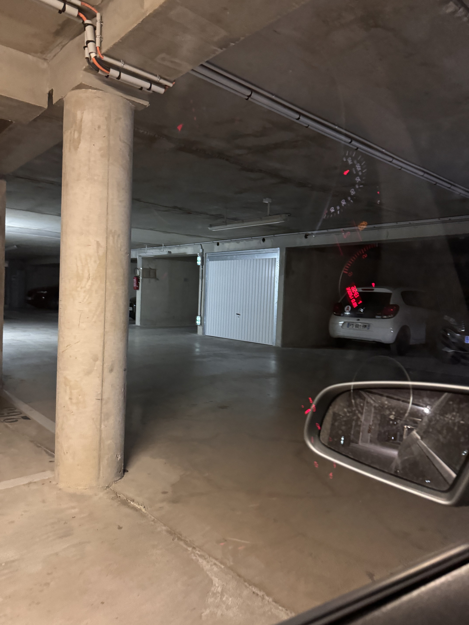 Image_, Garage, Villejuif, ref :AVGA10003749