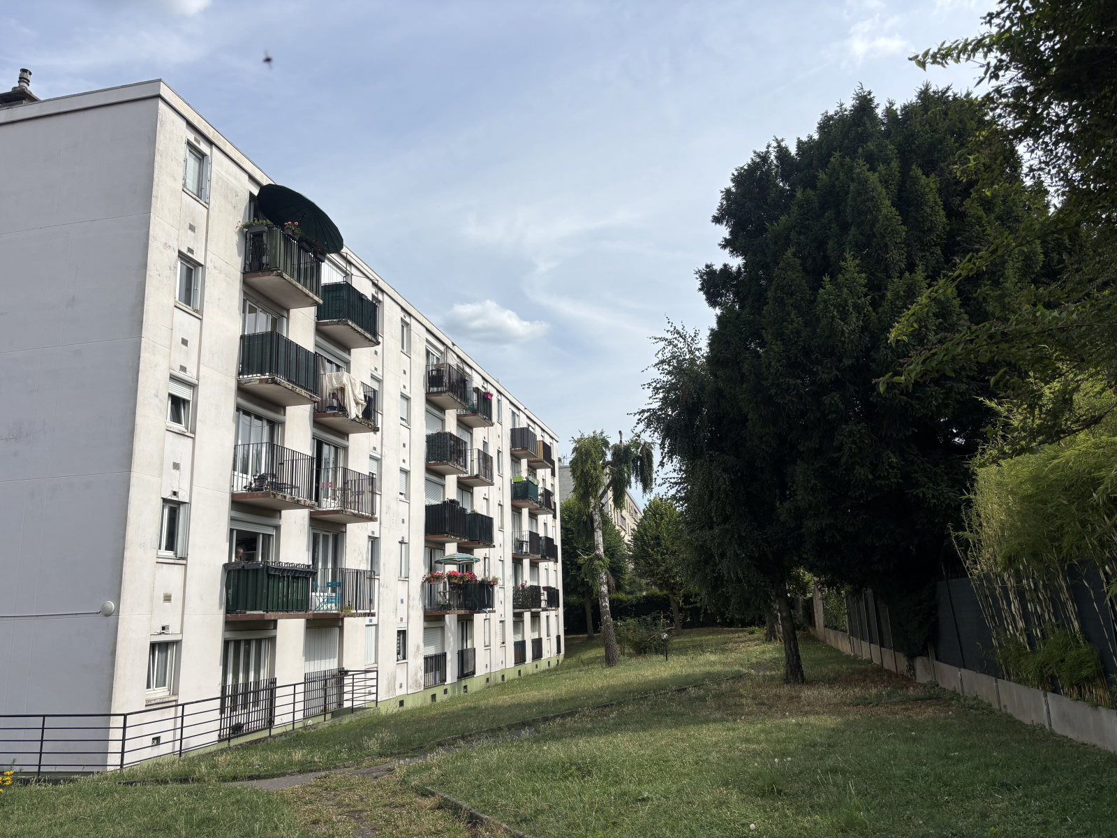 Image_, Appartement, Thiais, ref :ALAP10003706