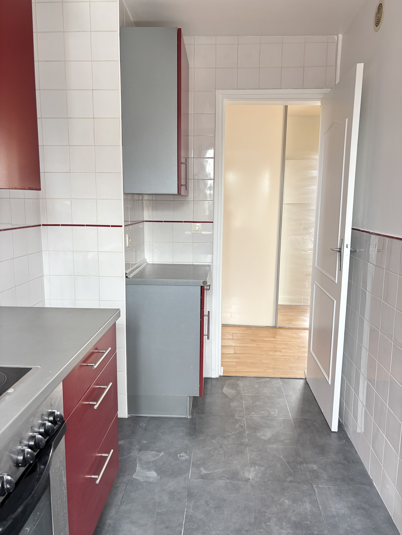 Image_, Appartement, Thiais, ref :ALAP10003706