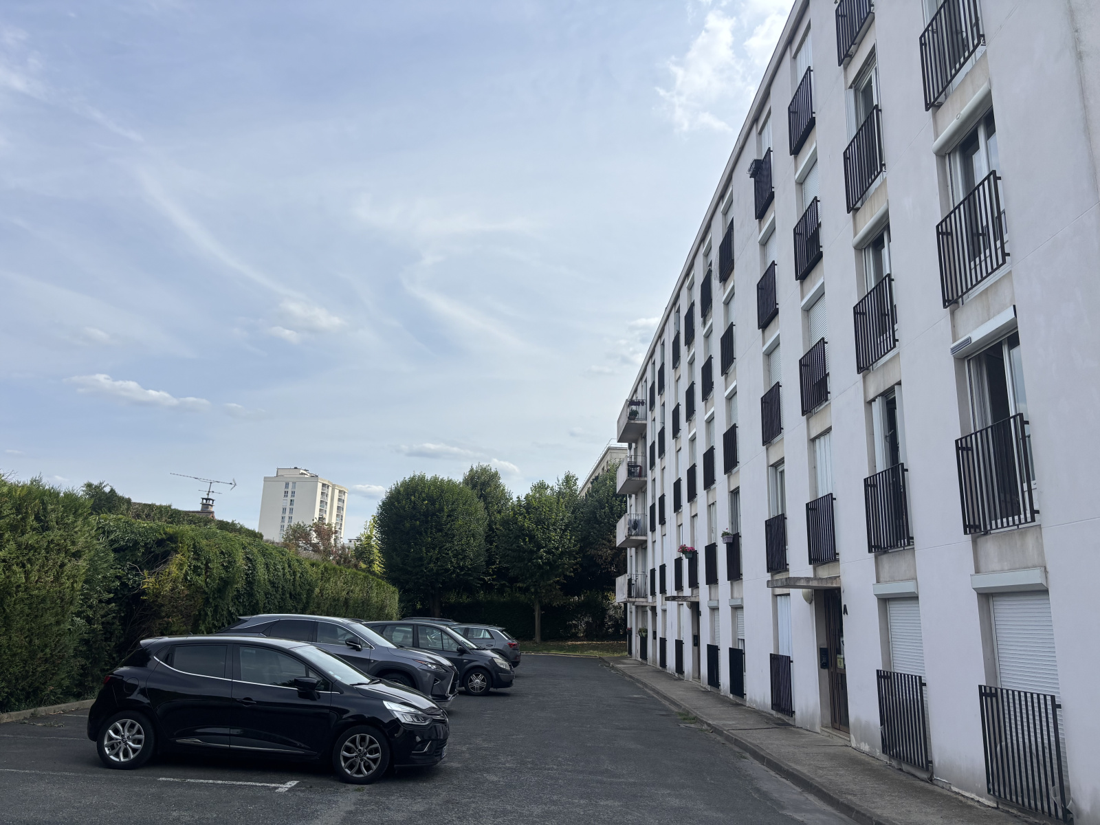 Image_, Appartement, Thiais, ref :ALAP10003706