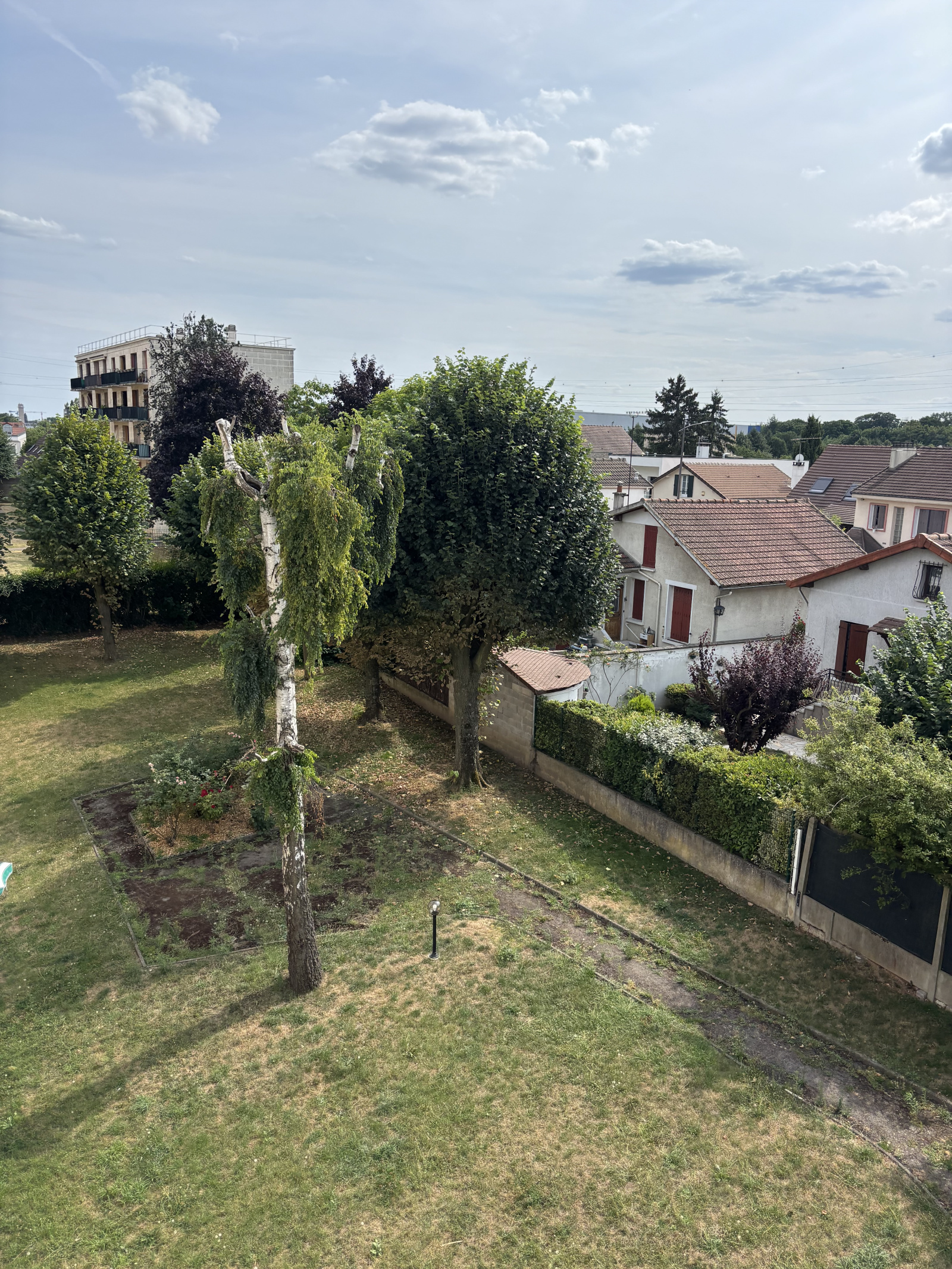 Image_, Appartement, Thiais, ref :ALAP10003706