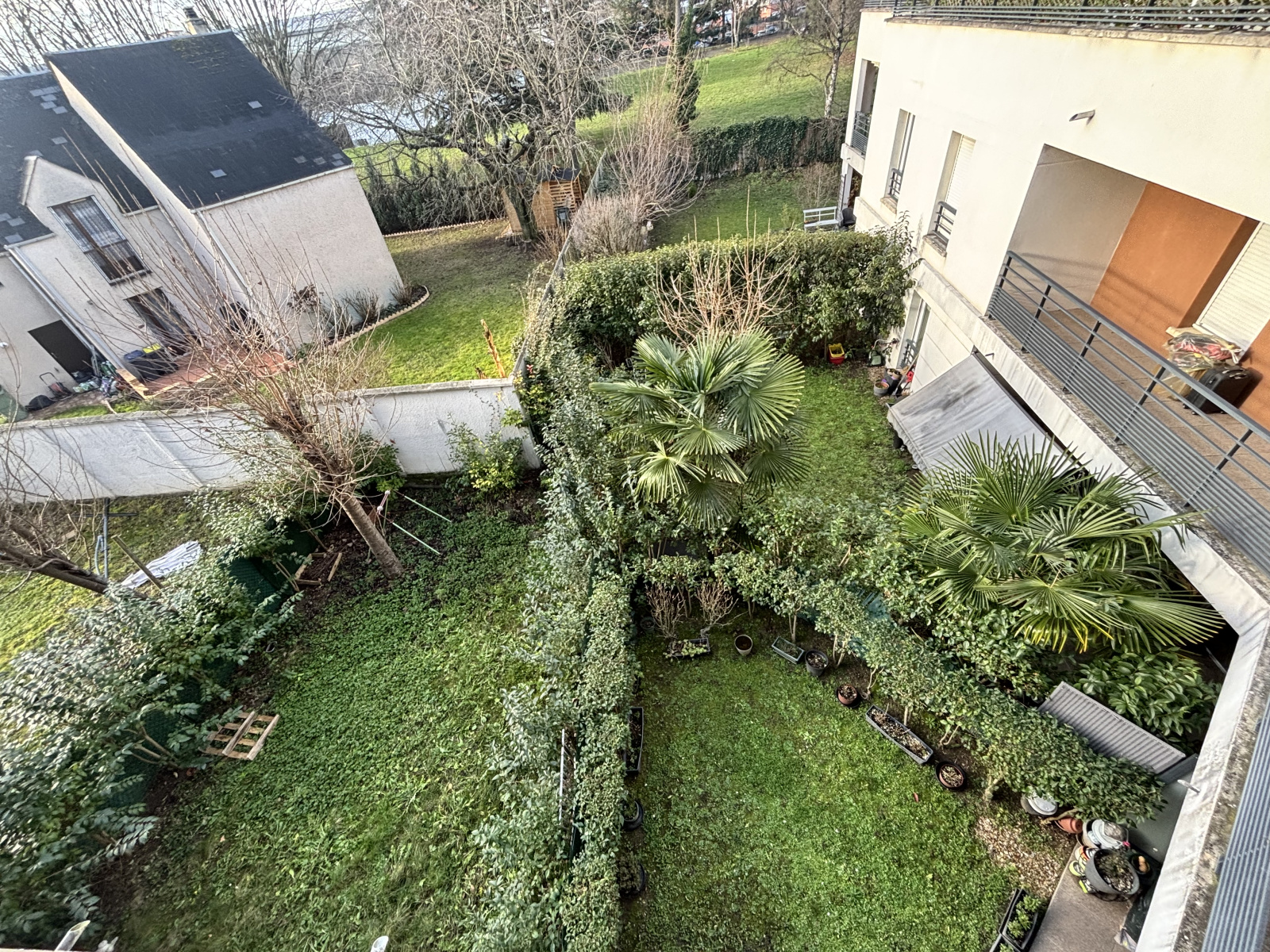 Image_, Appartement, Thiais, ref :AVAP10003739