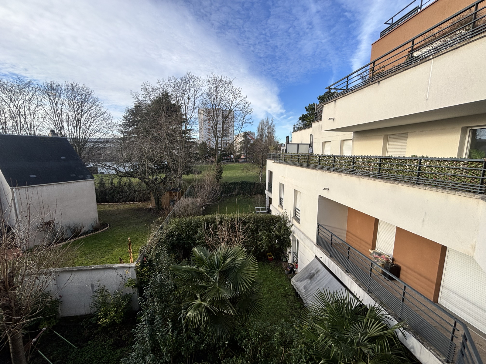 Image_, Appartement, Thiais, ref :AVAP10003739