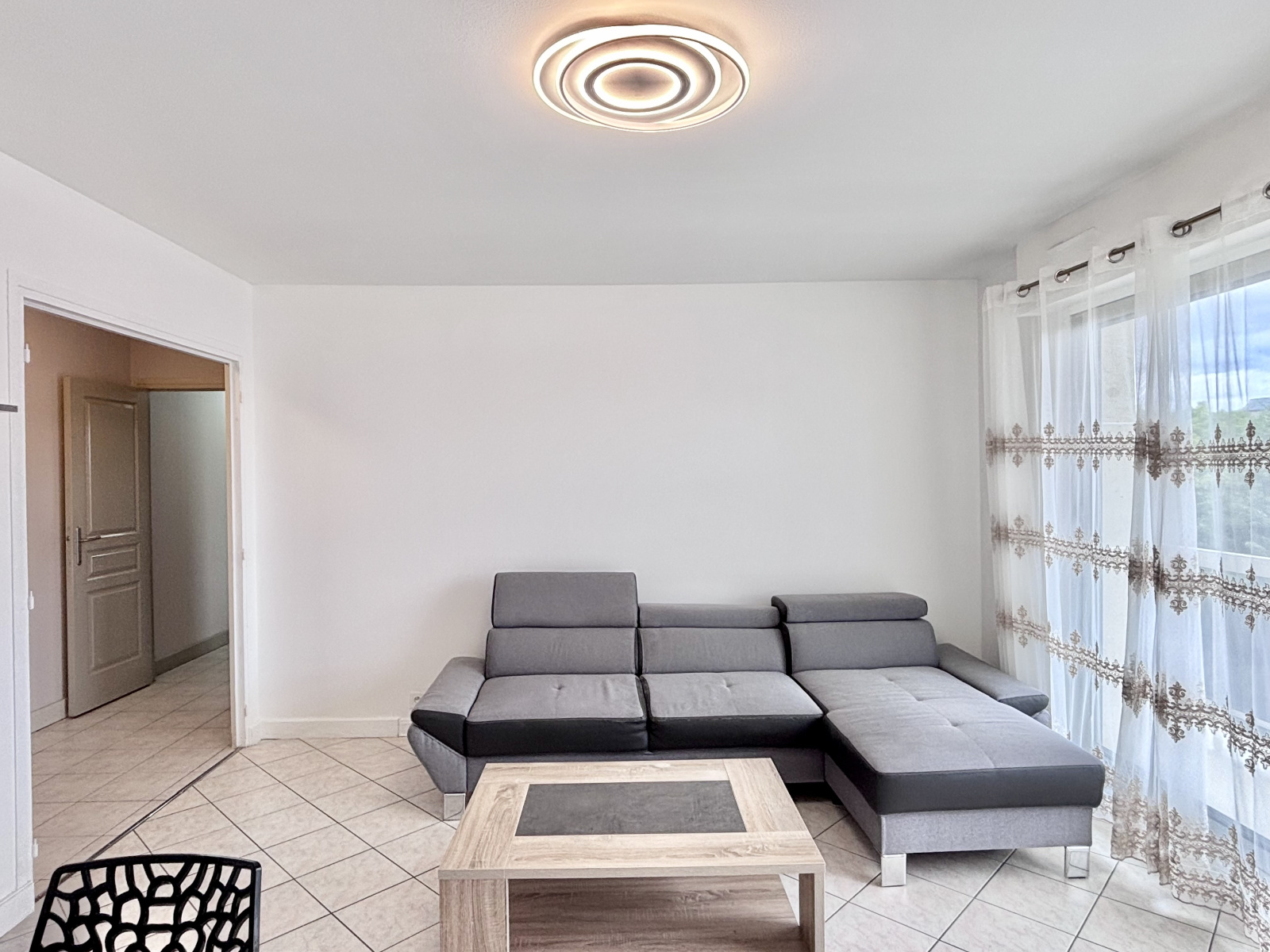 Image_, Appartement, Choisy-le-Roi, ref :ALAP10003768